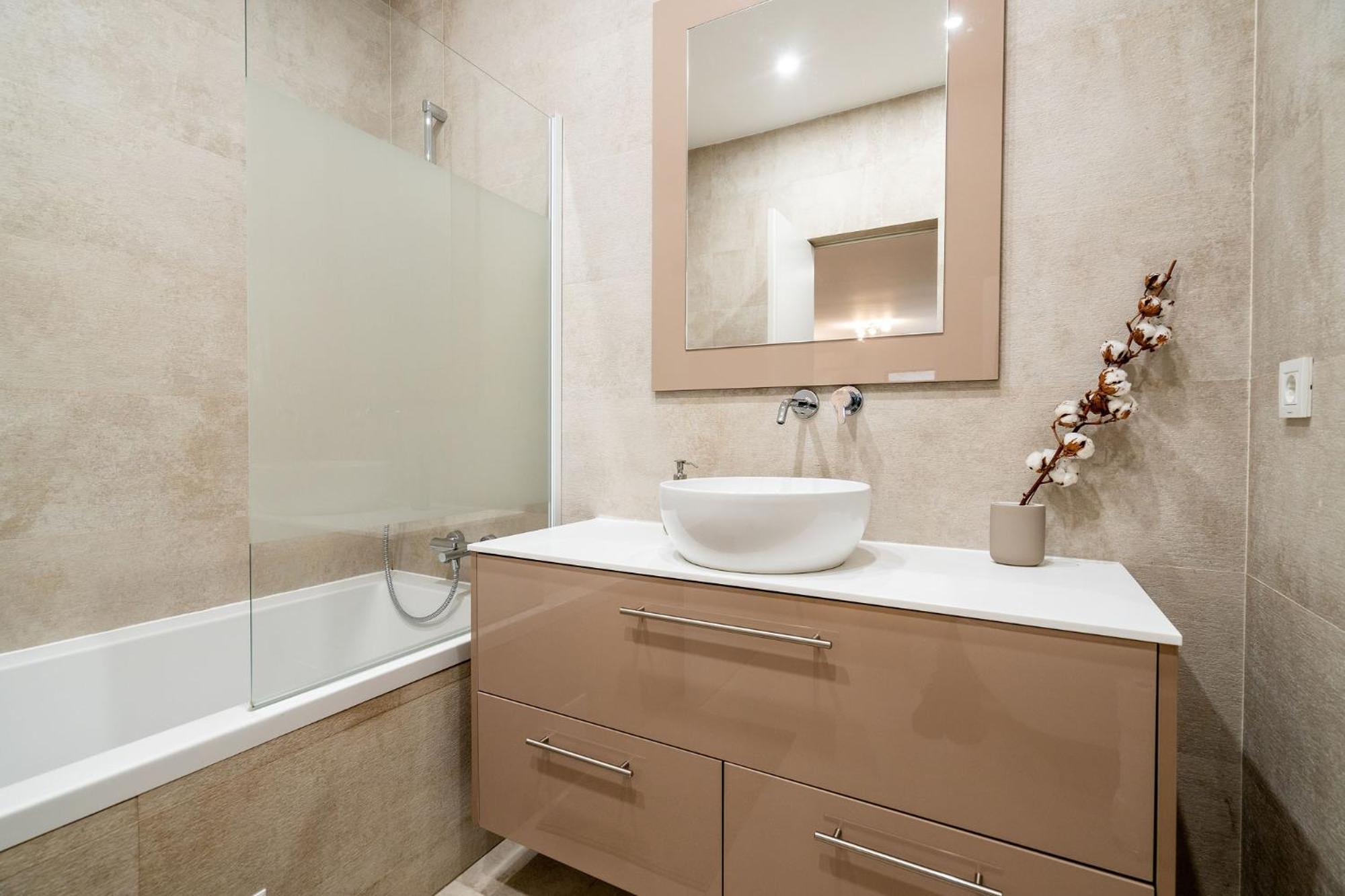 Romexpo Relax Spacious Apartment