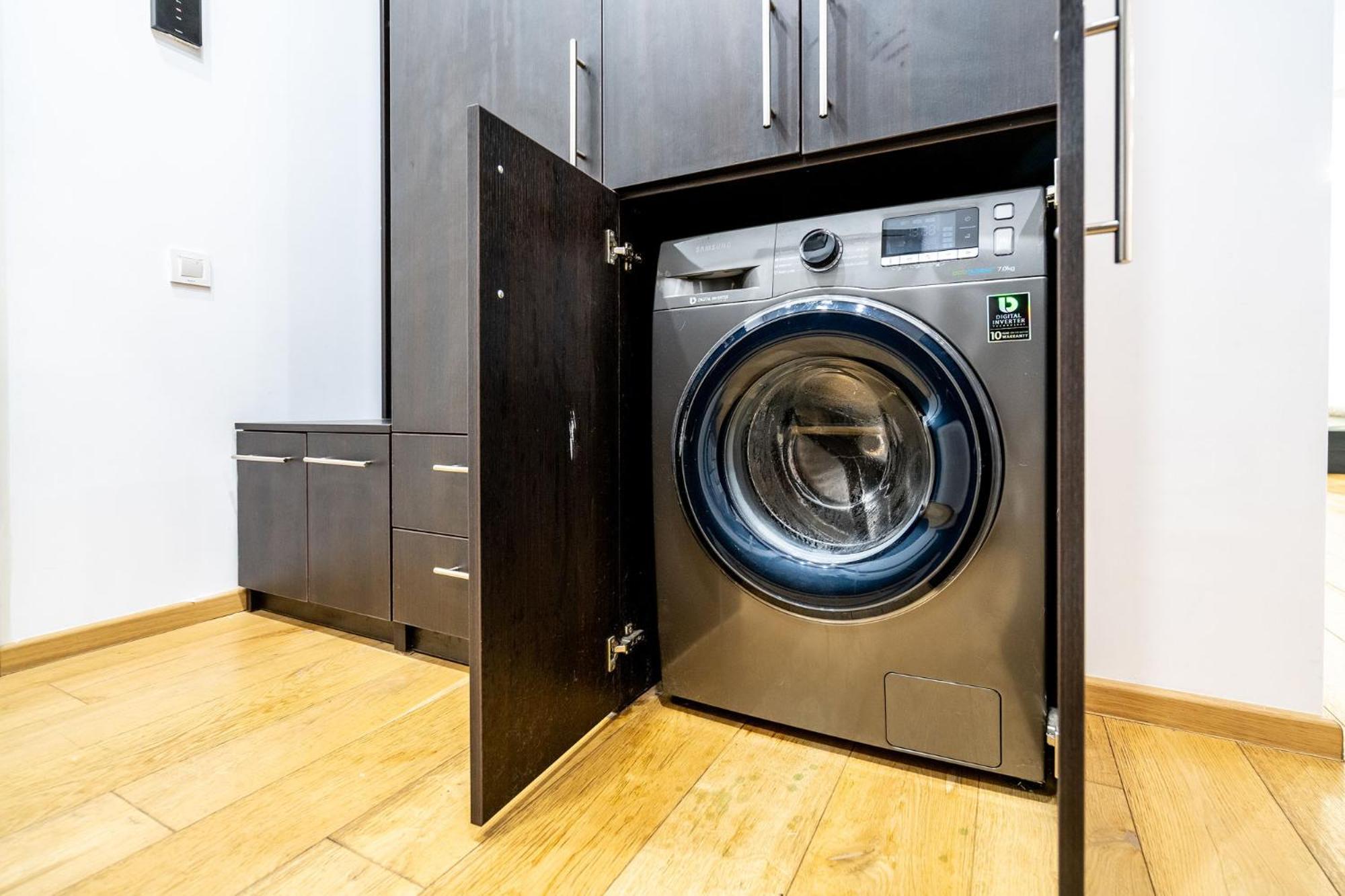Apartment Romexpo Relax Spacious Bucharest