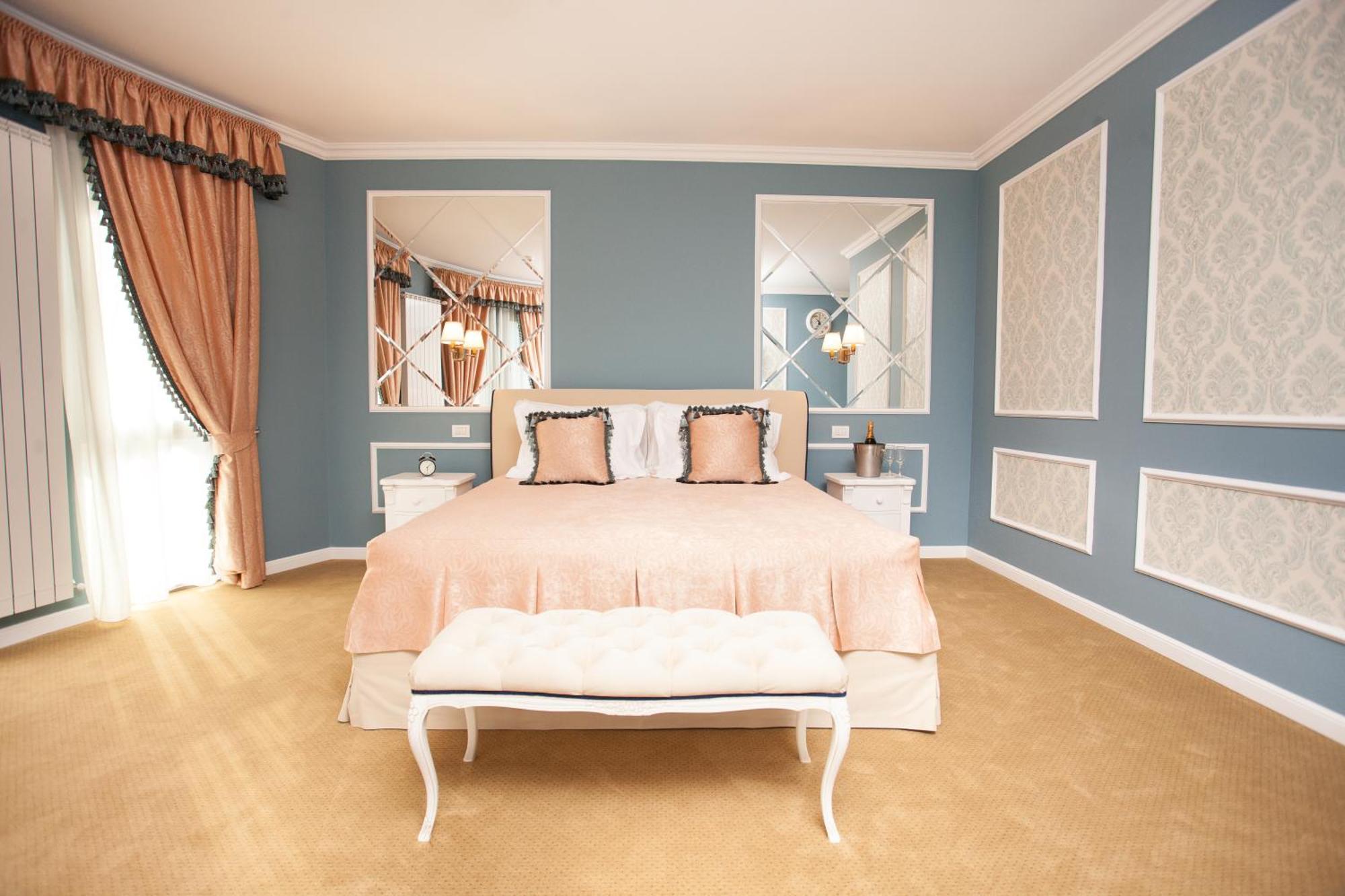 Boutique Lafayette Hotel