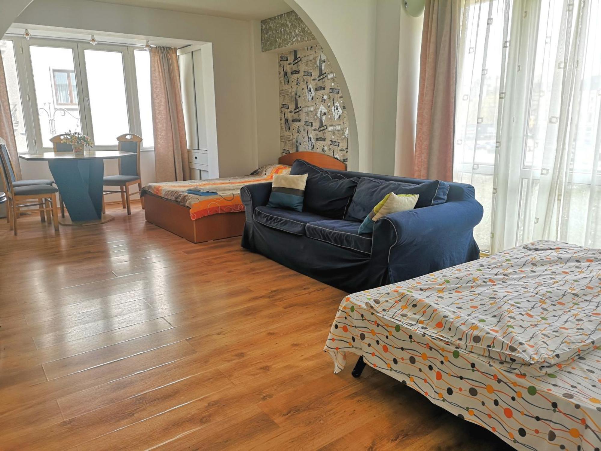 Comfy&bright 2bd Family-friendly Amazing View *