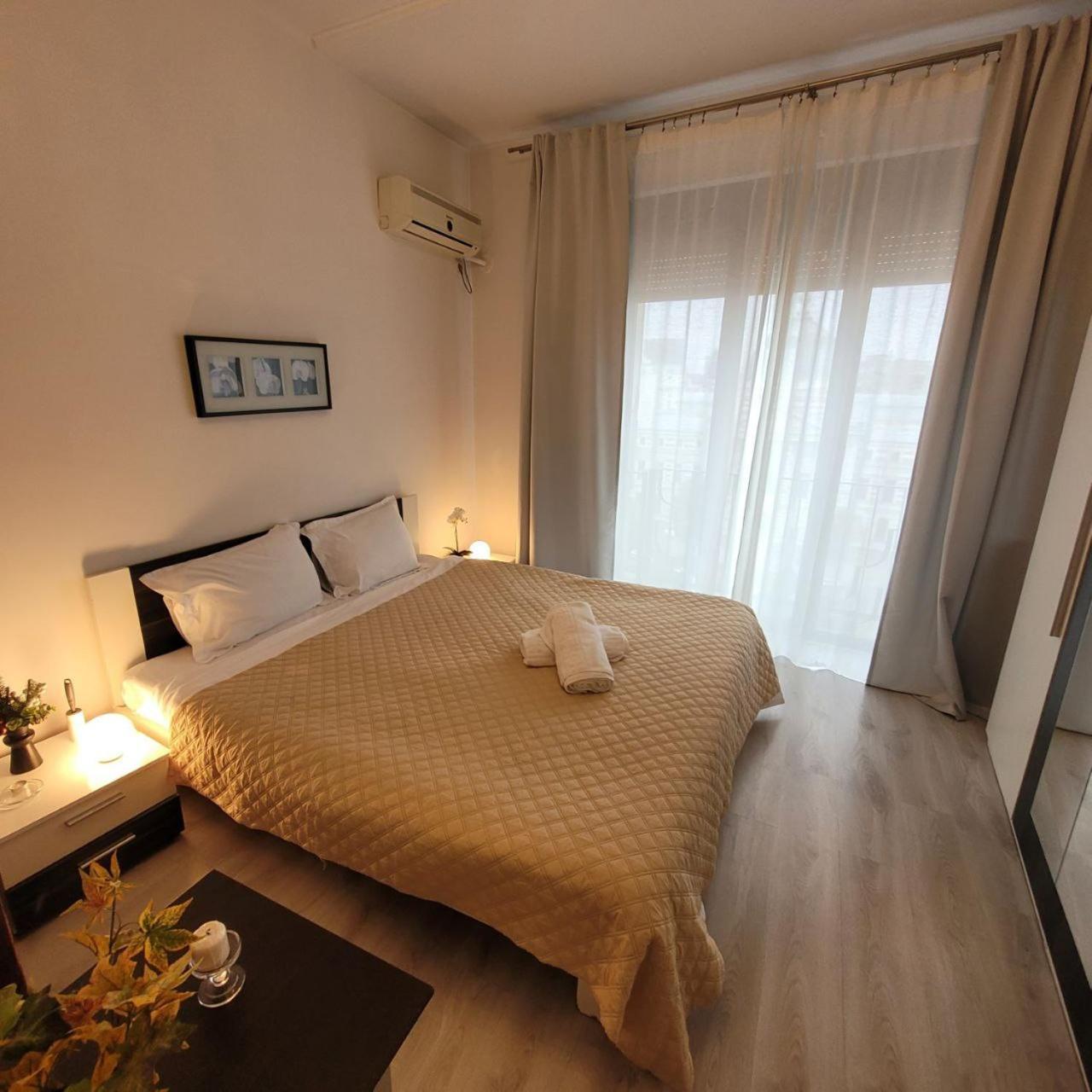 Anastasia Bratianu 28b Beautiful View Self Check From 2 Pm Apartment