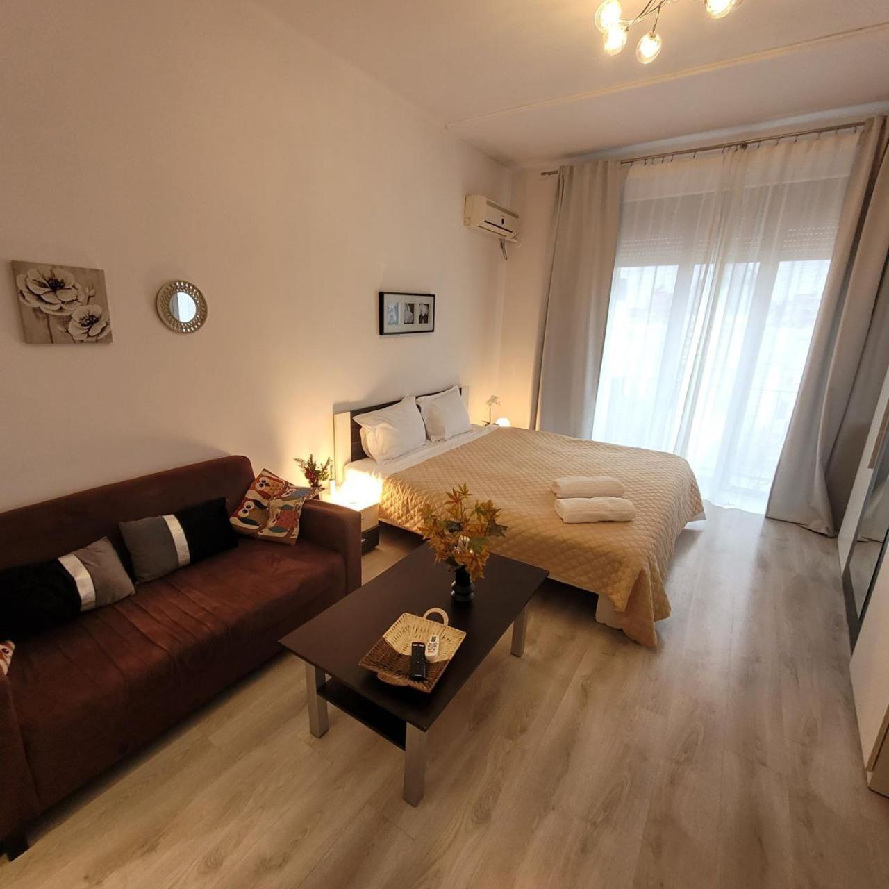 Apartment Anastasia Bratianu 28b Beautiful View Self Check From 2 Pm Bucharest