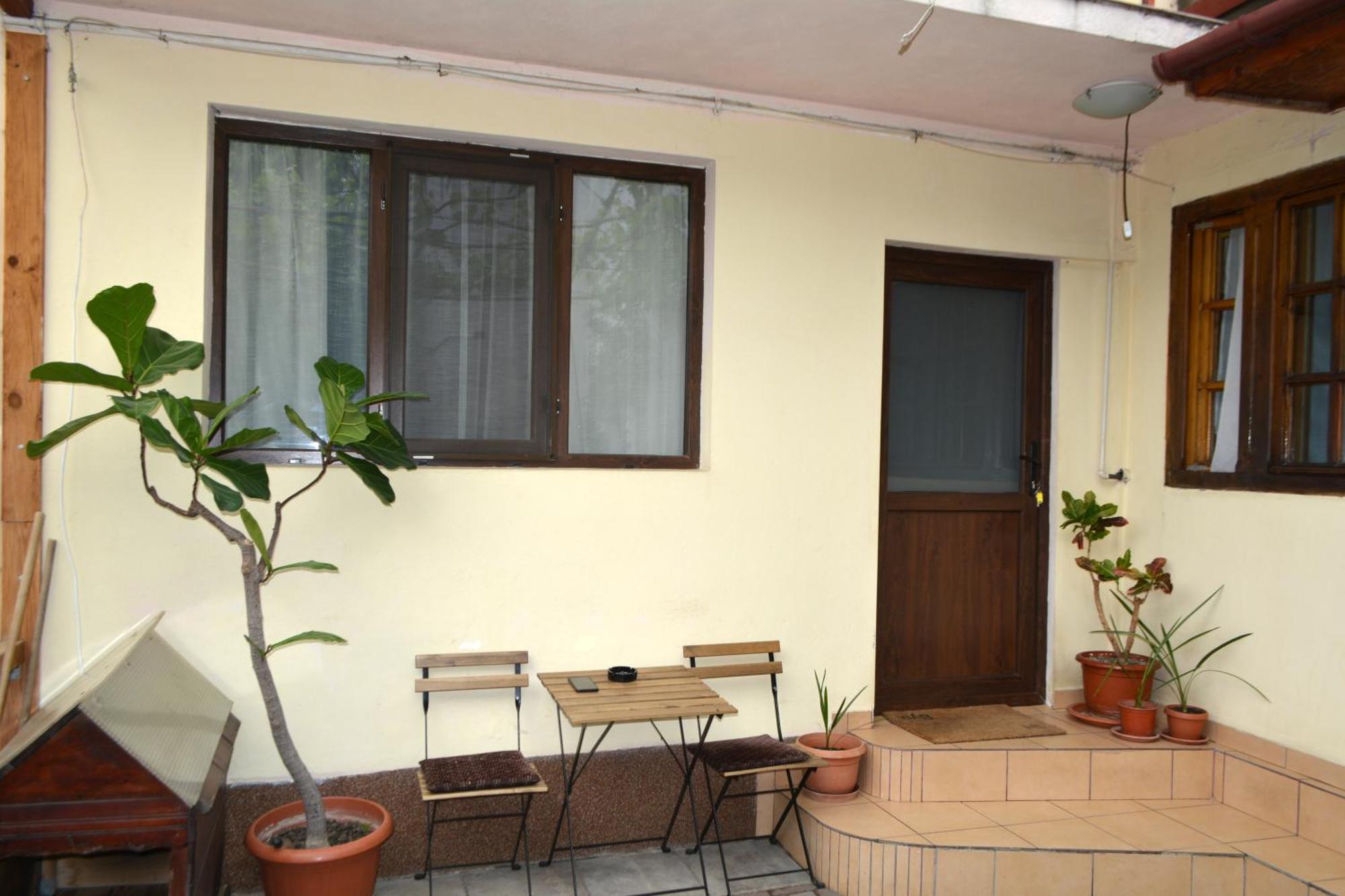 Victor 38 Apartament Bucureşti