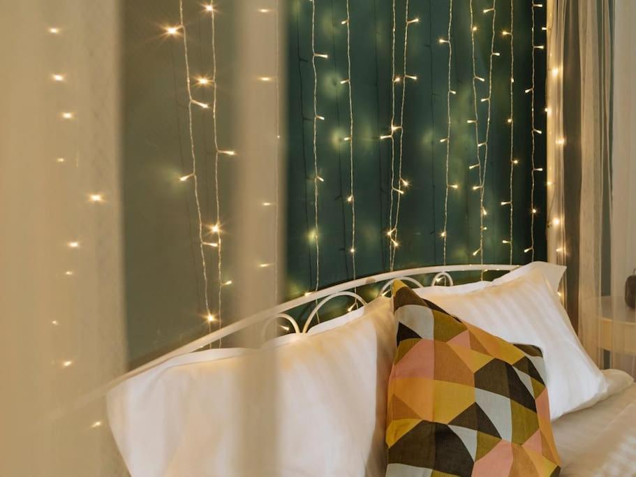 Apartamento Cosy In Vitan