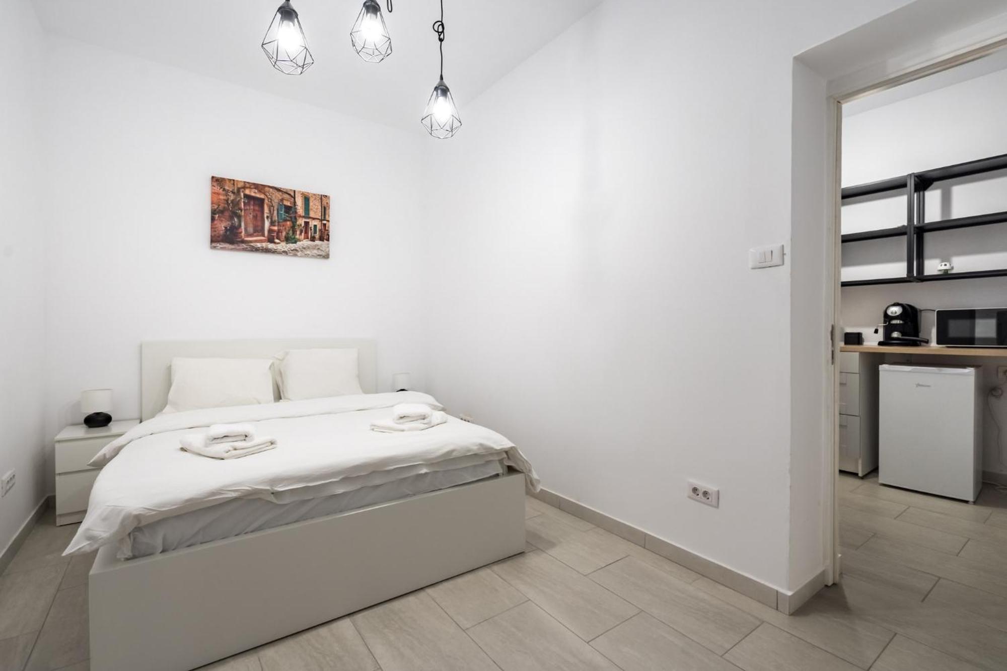Urban Walls 5c Apartamento *