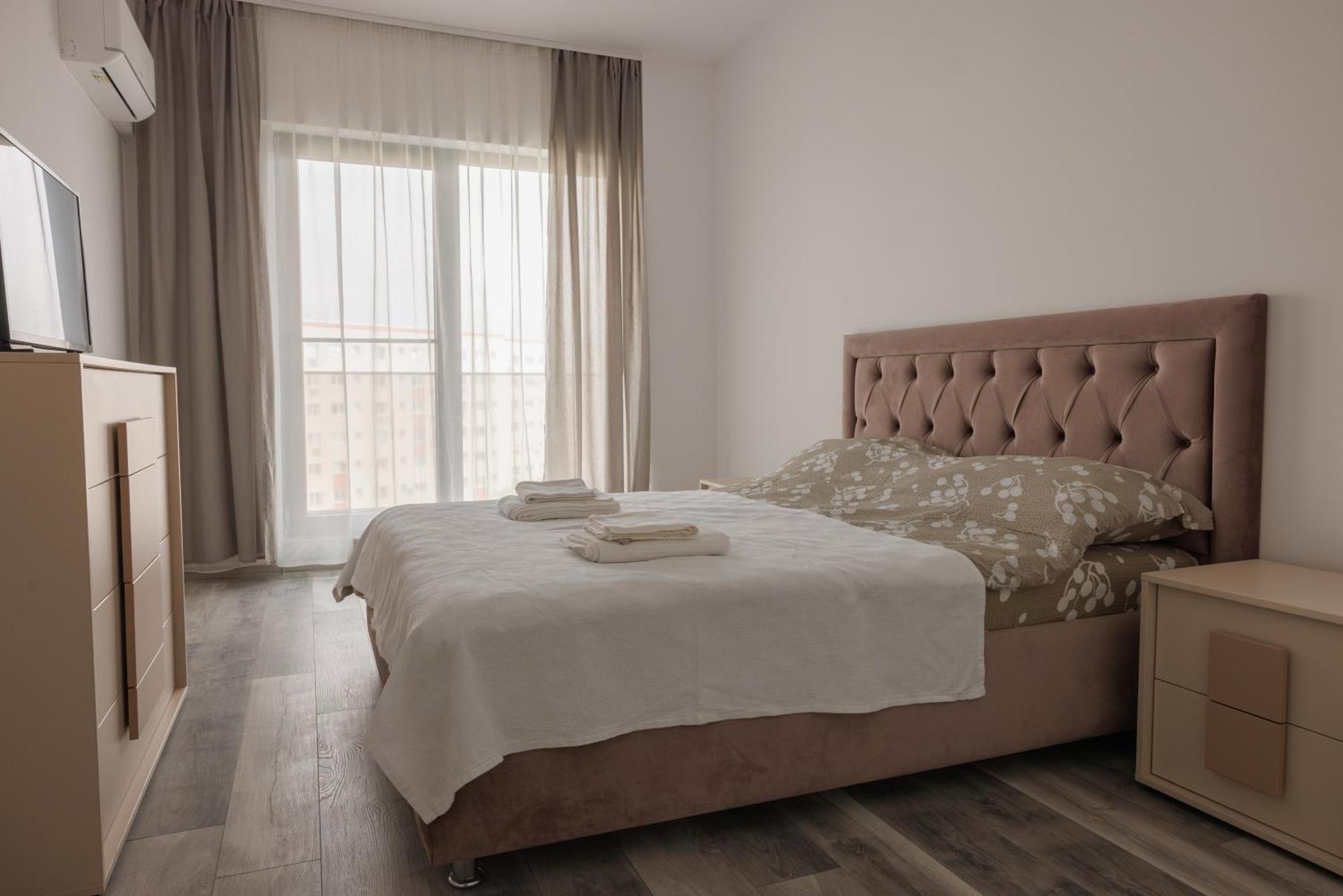 Apartment Rescossa *