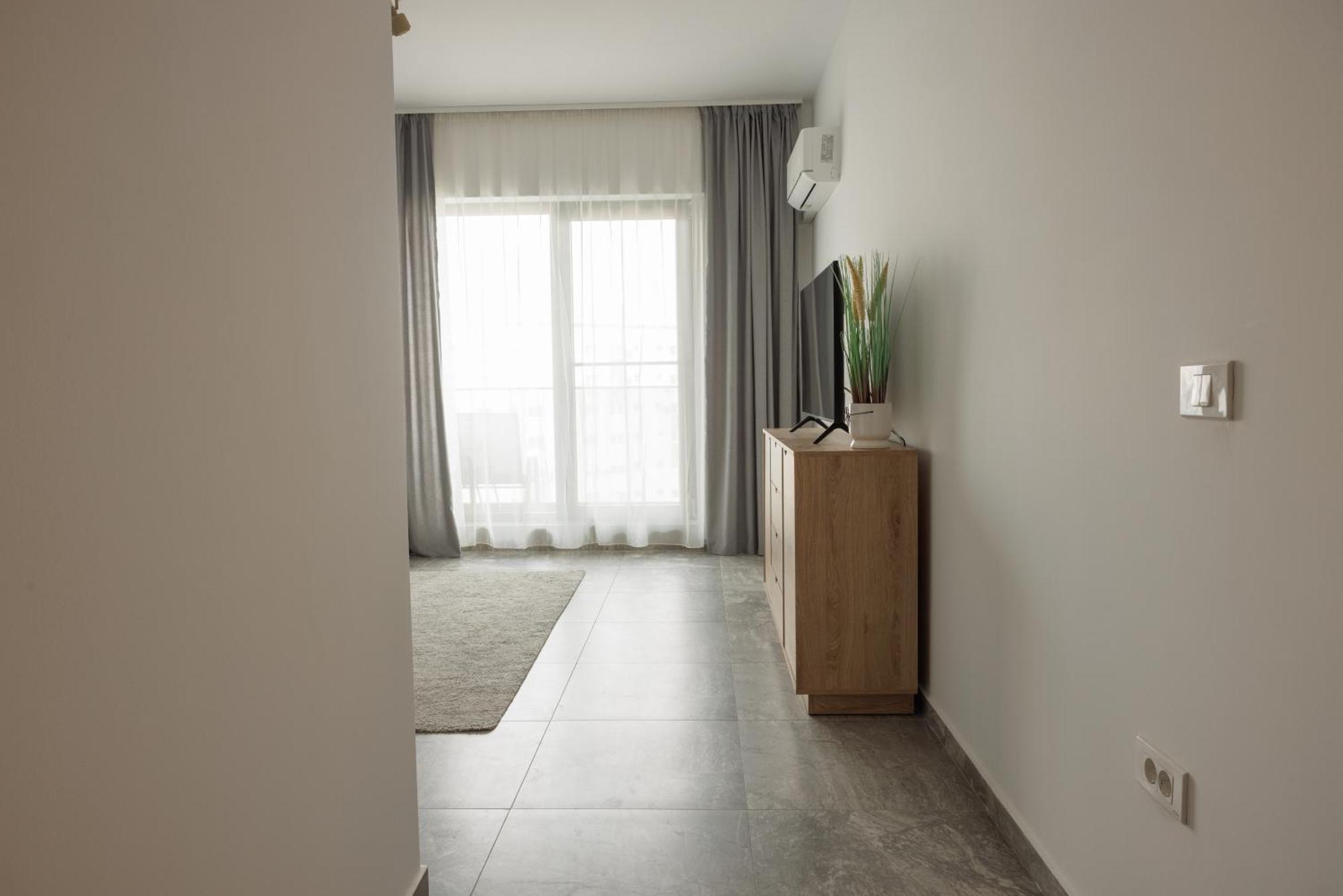 Rescossa Apartment