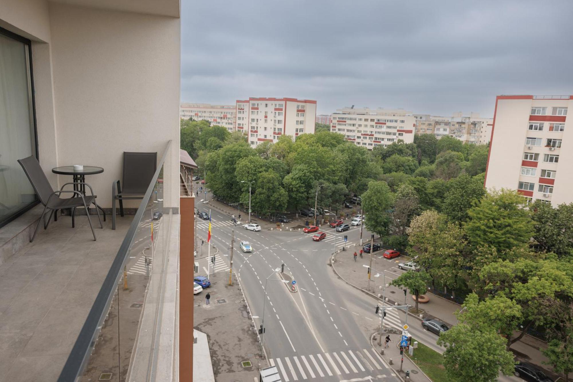 Rescossa Apartment