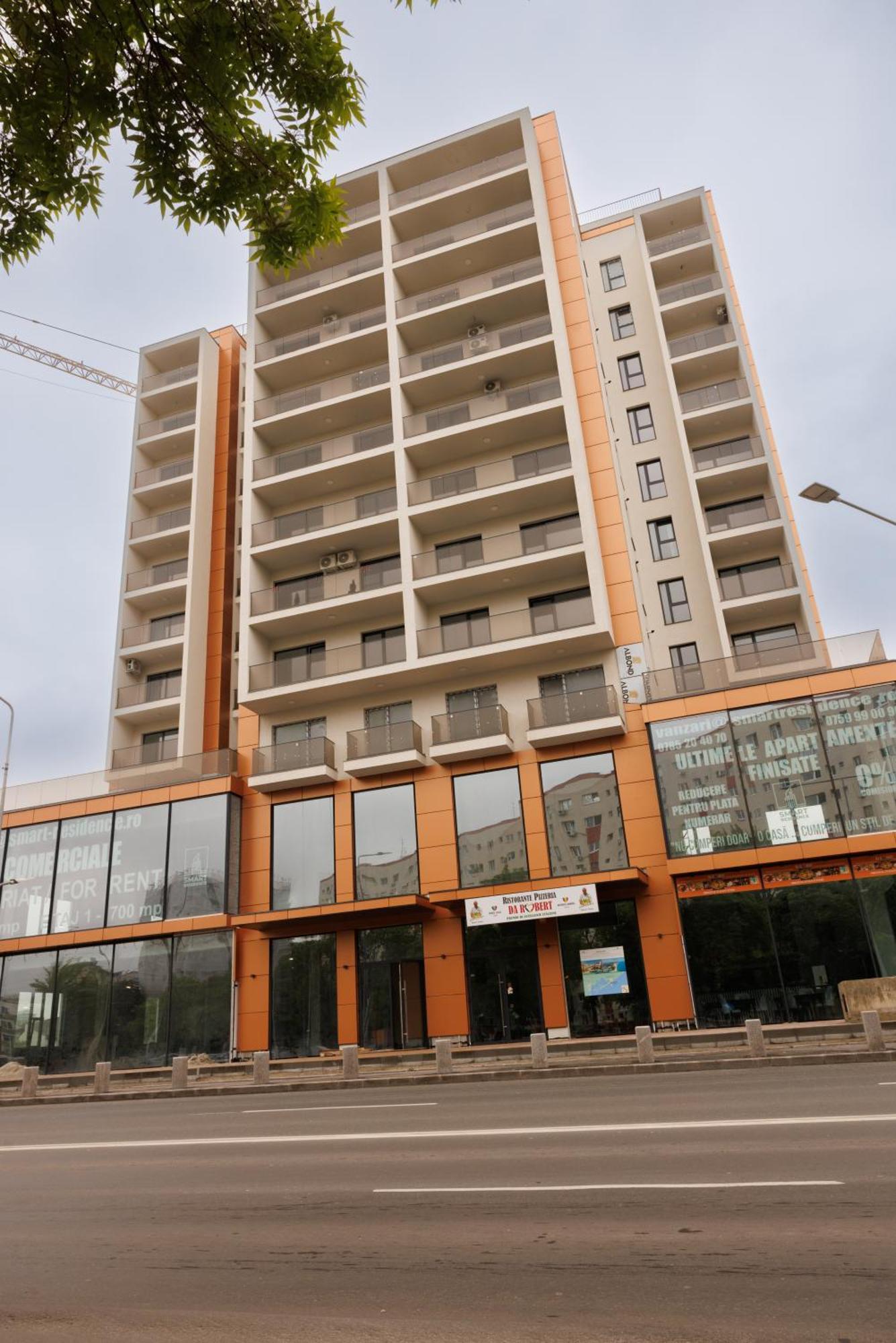 Rescossa Bucharest