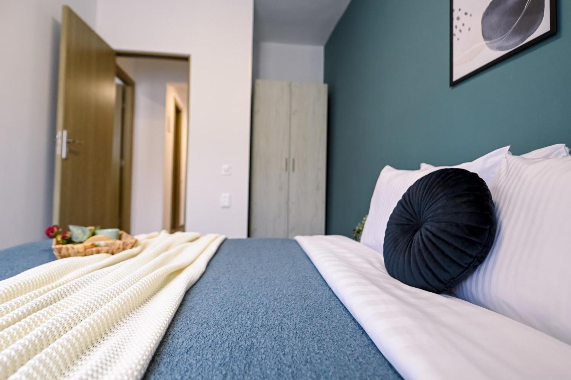 Old Town Charm - Modern & Comfortable In The Heart Of The Apartamento
