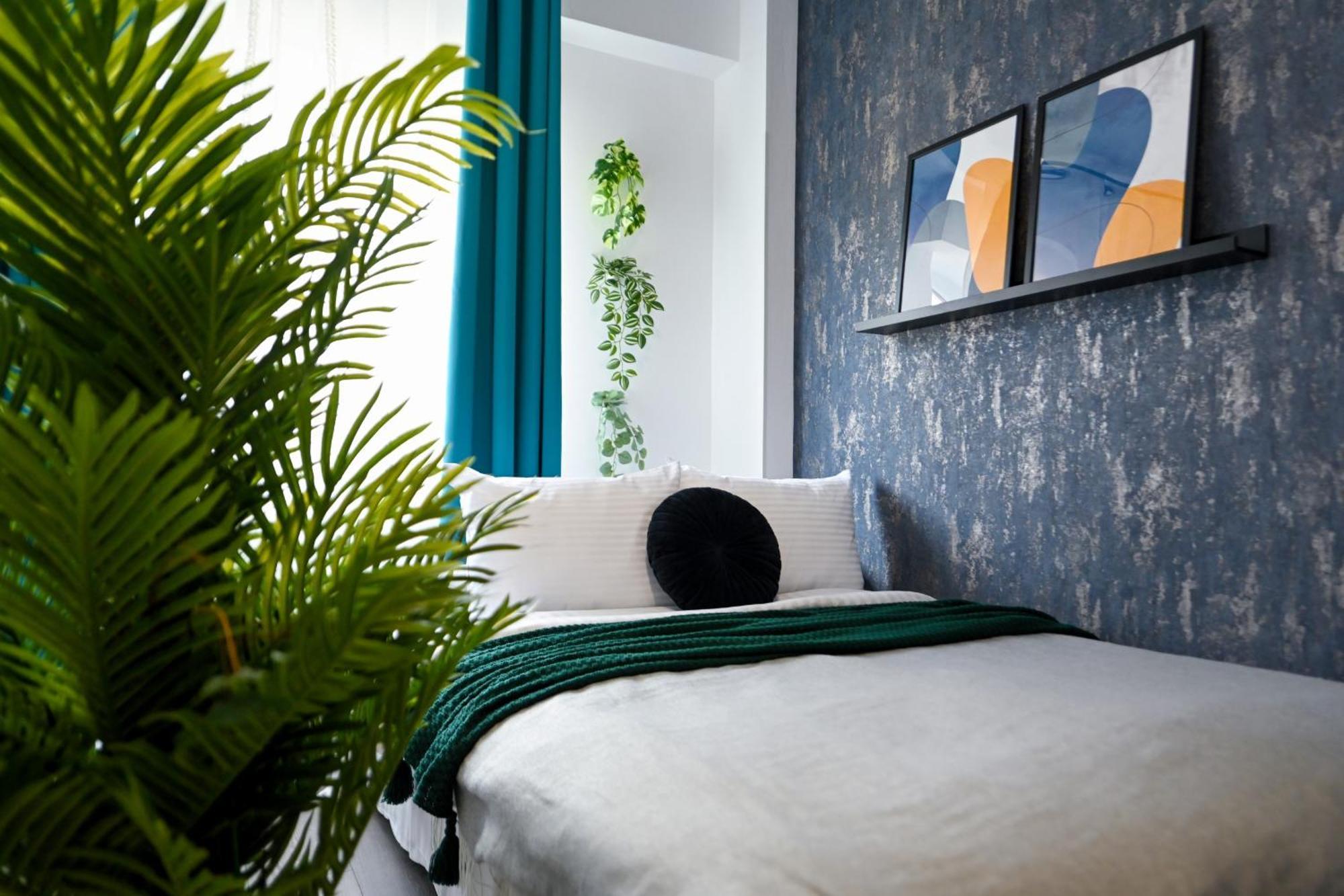Old Town Charm - Modern & Comfortable In The Heart Of The Apartamento