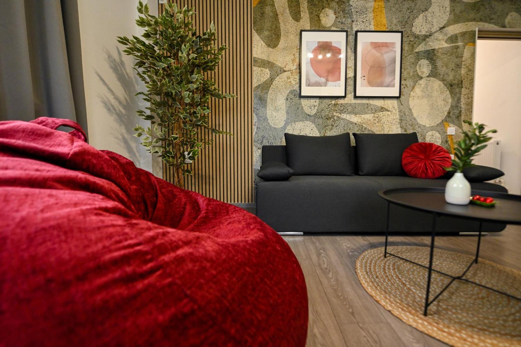 Old Town Charm - Modern & Comfortable In The Heart Of The Bucareste
