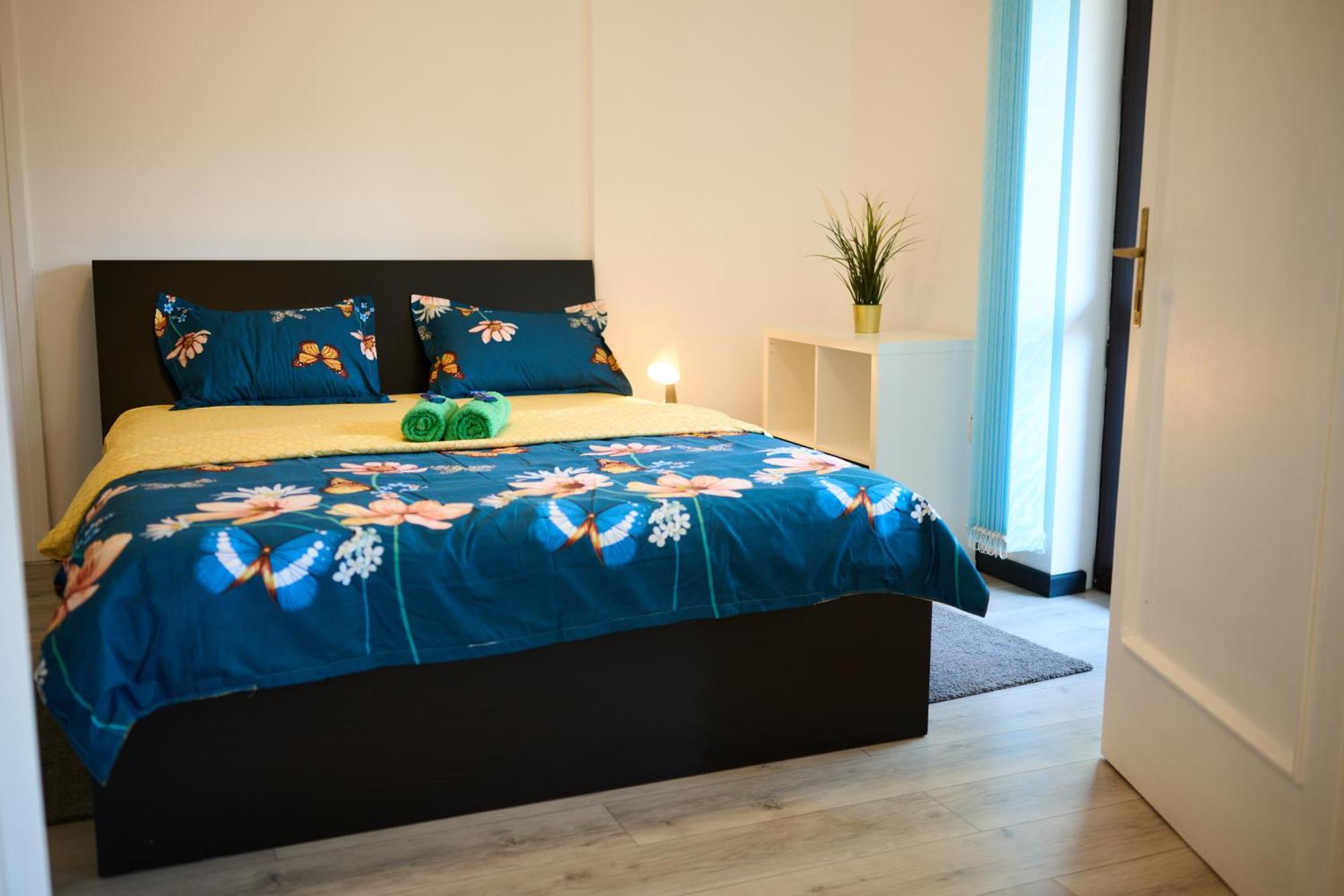 Apartament Old Town Retreat 7