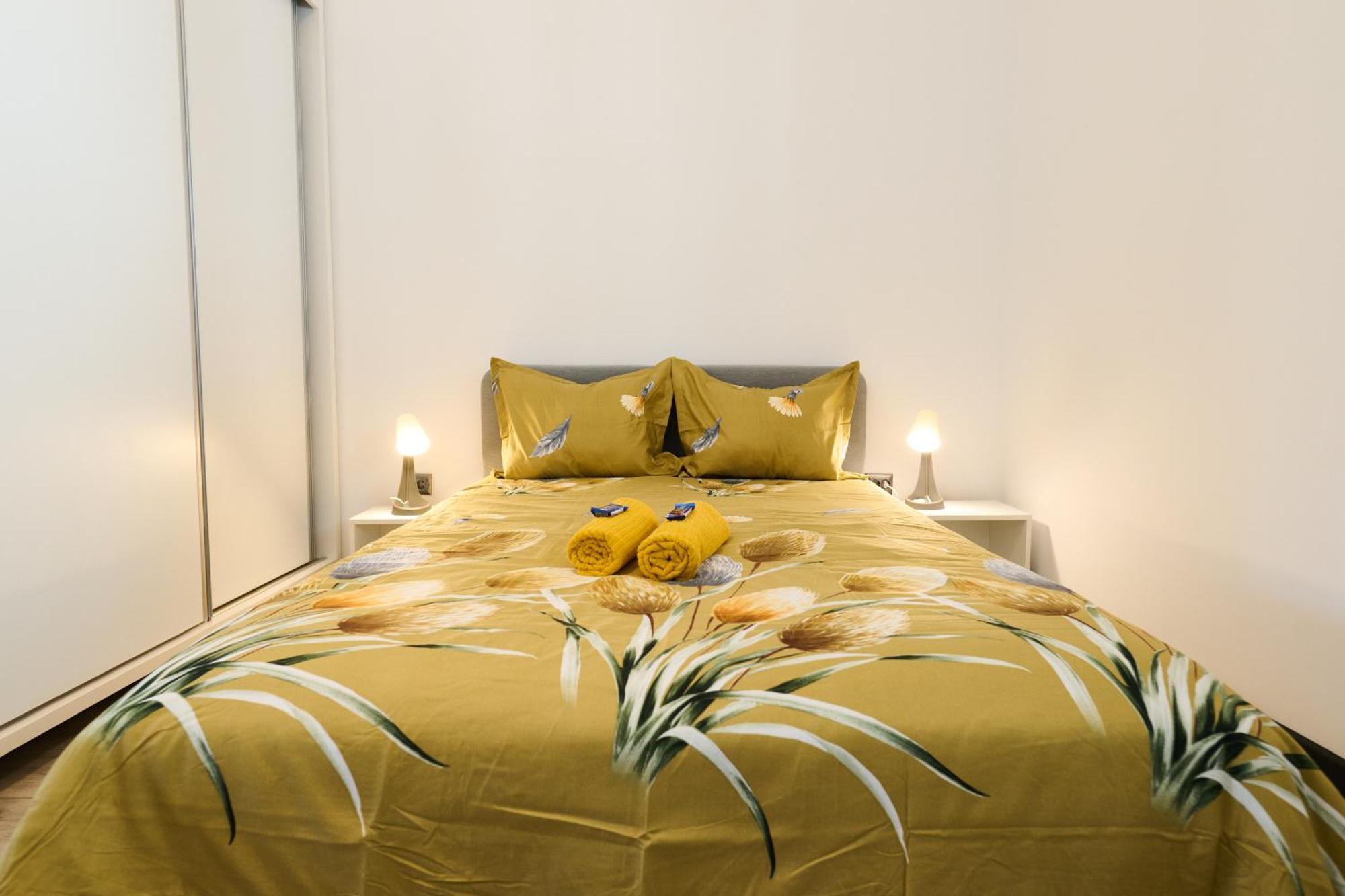 Apartament Old Town Retreat 7