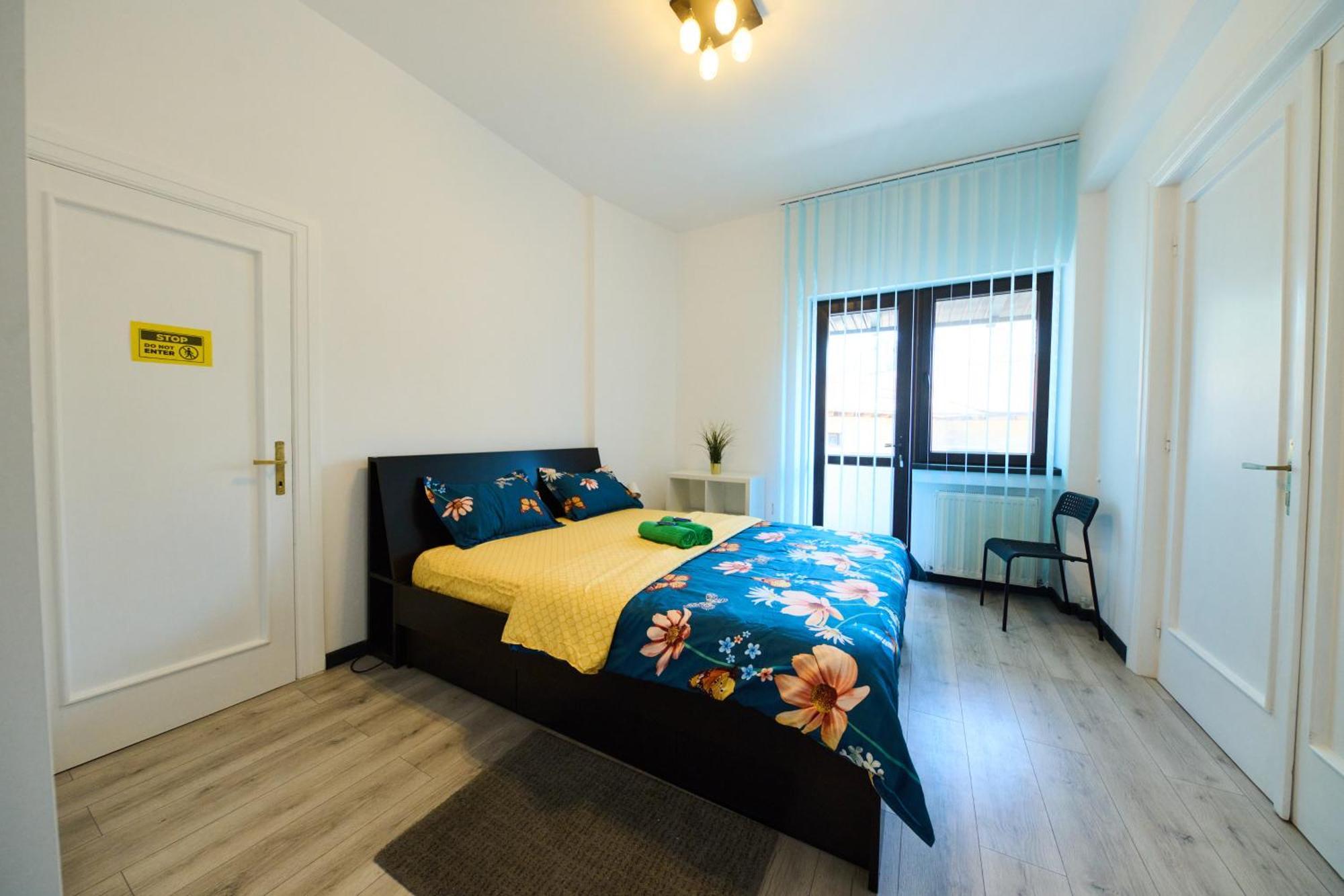 Old Town Retreat 7 Apartament