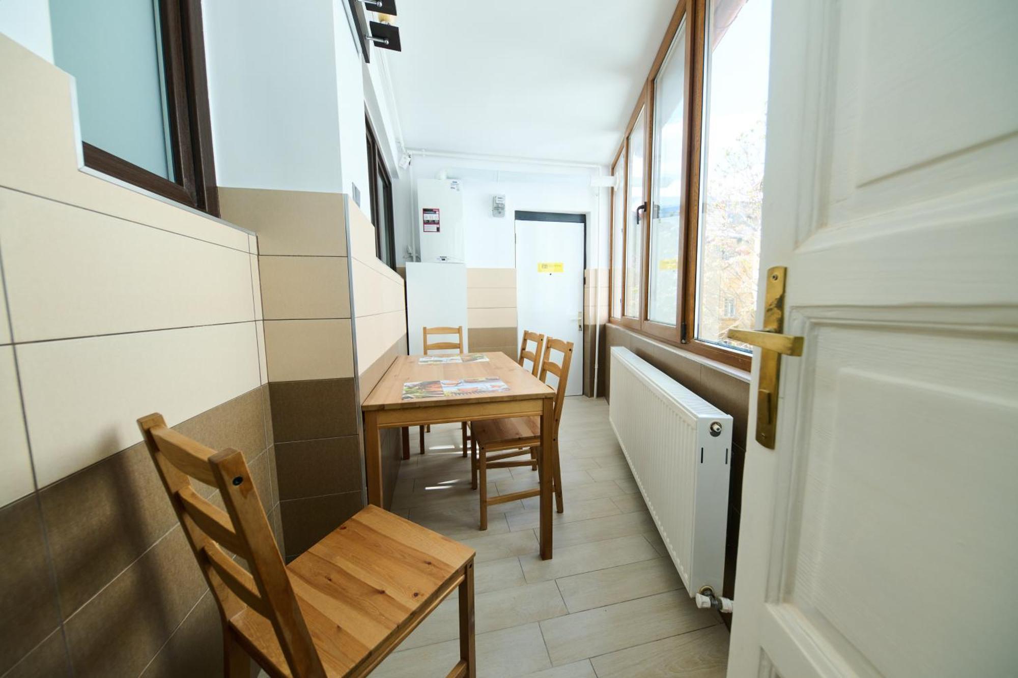 Old Town Retreat 7 Apartament Bucureşti