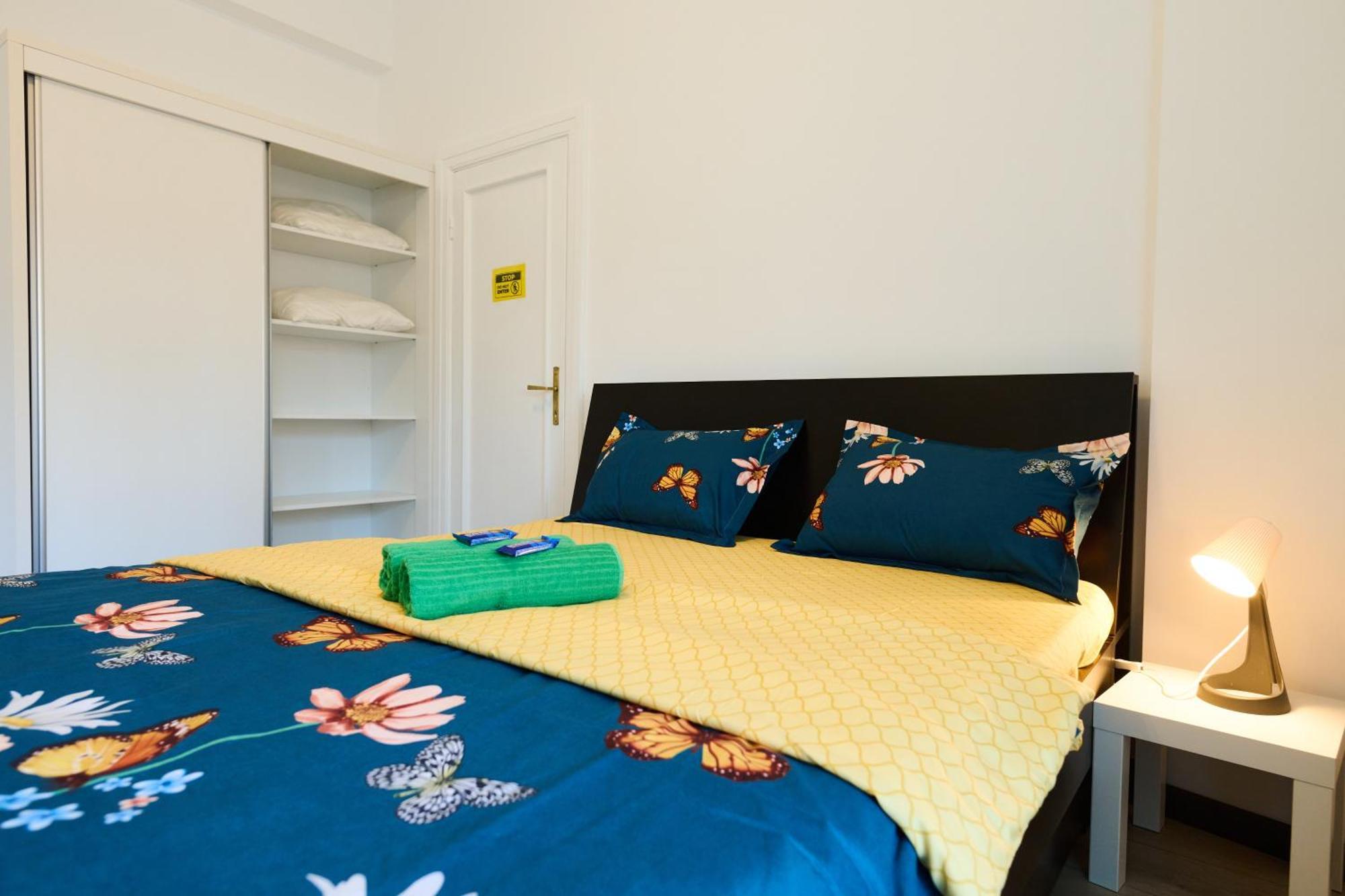 Old Town Retreat 7 *