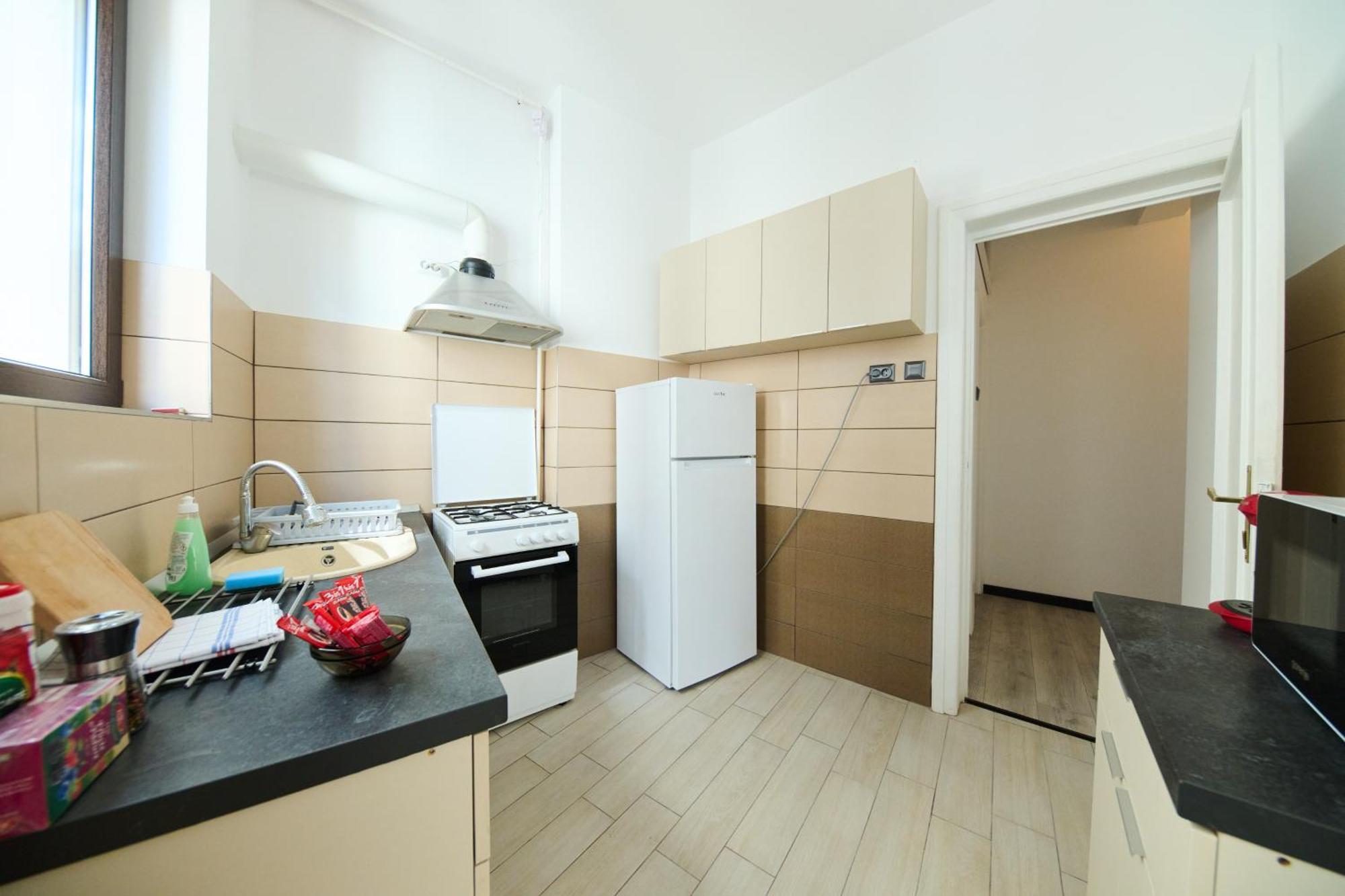 Old Town Retreat 7 * Bucureşti