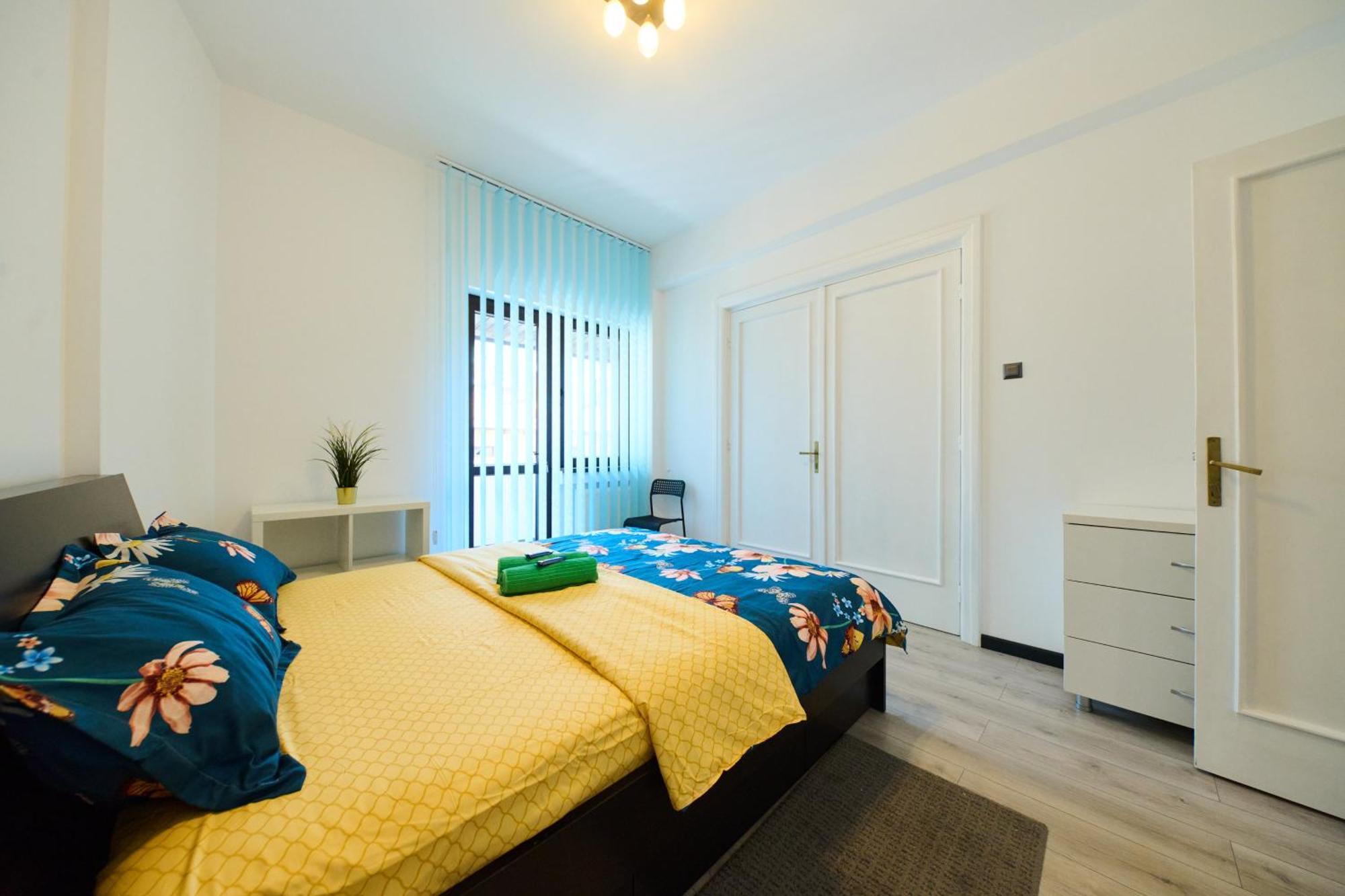 Old Town Retreat 7 Apartament