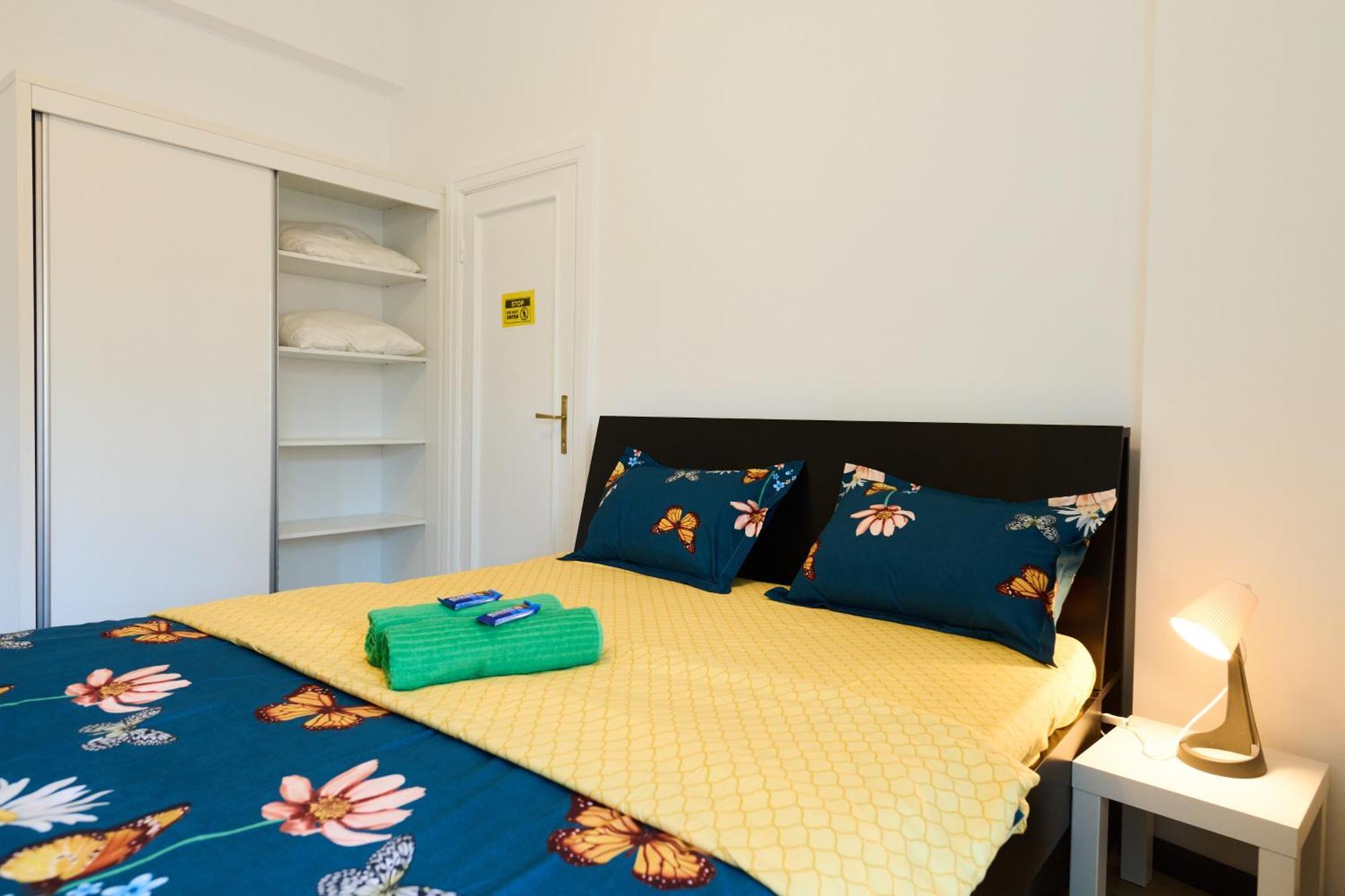 Old Town Retreat 7 Apartament