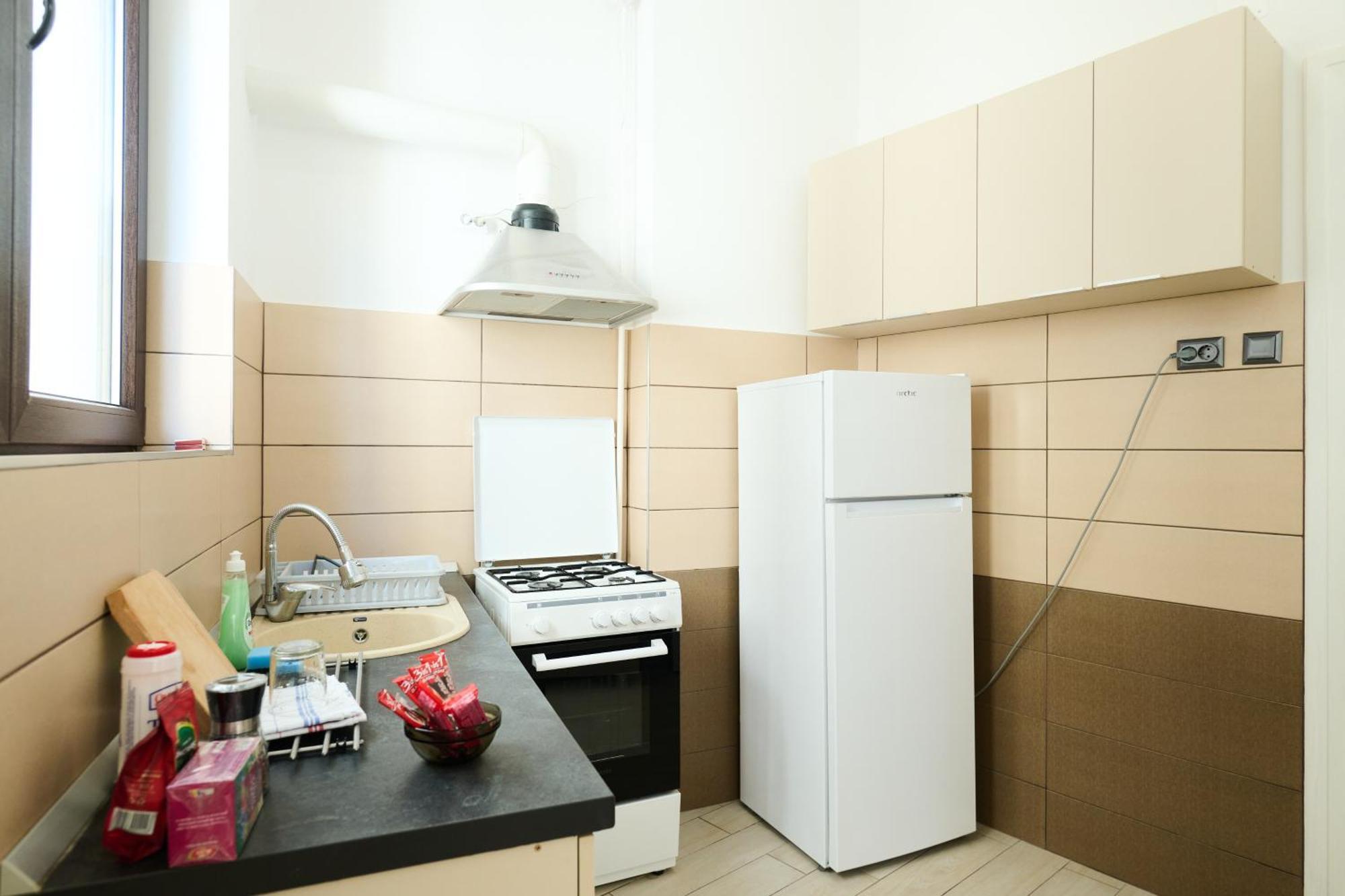 Old Town Retreat 7 * Bucureşti