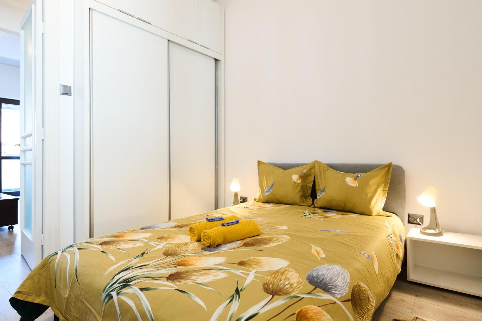 Apartament Old Town Retreat 7
