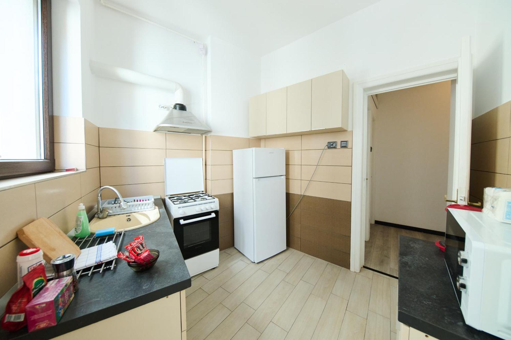 Apartament Old Town Retreat 7 Bucureşti