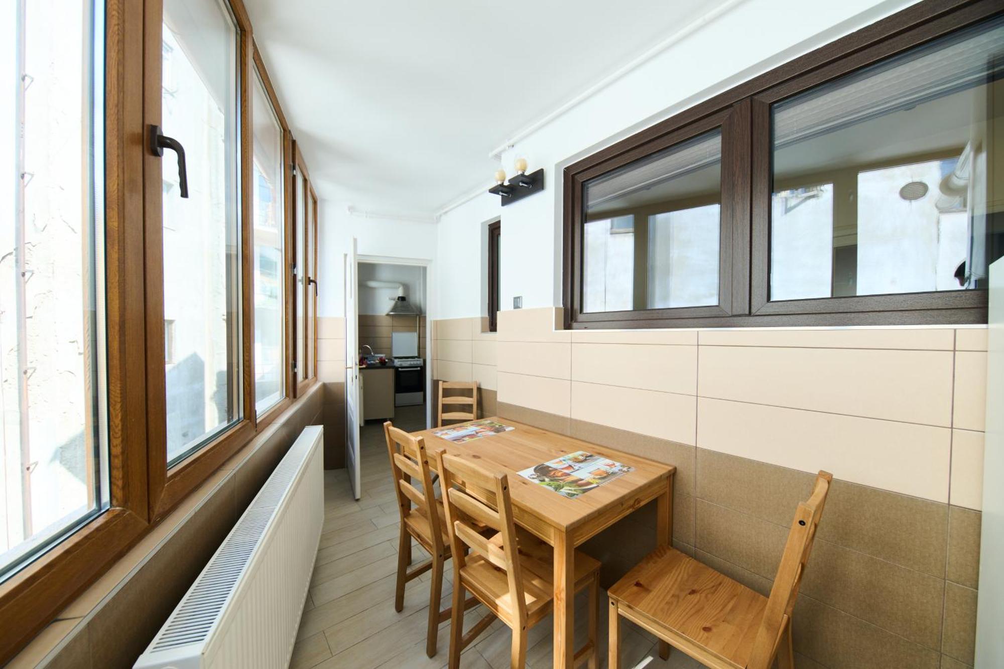 Apartament Old Town Retreat 7