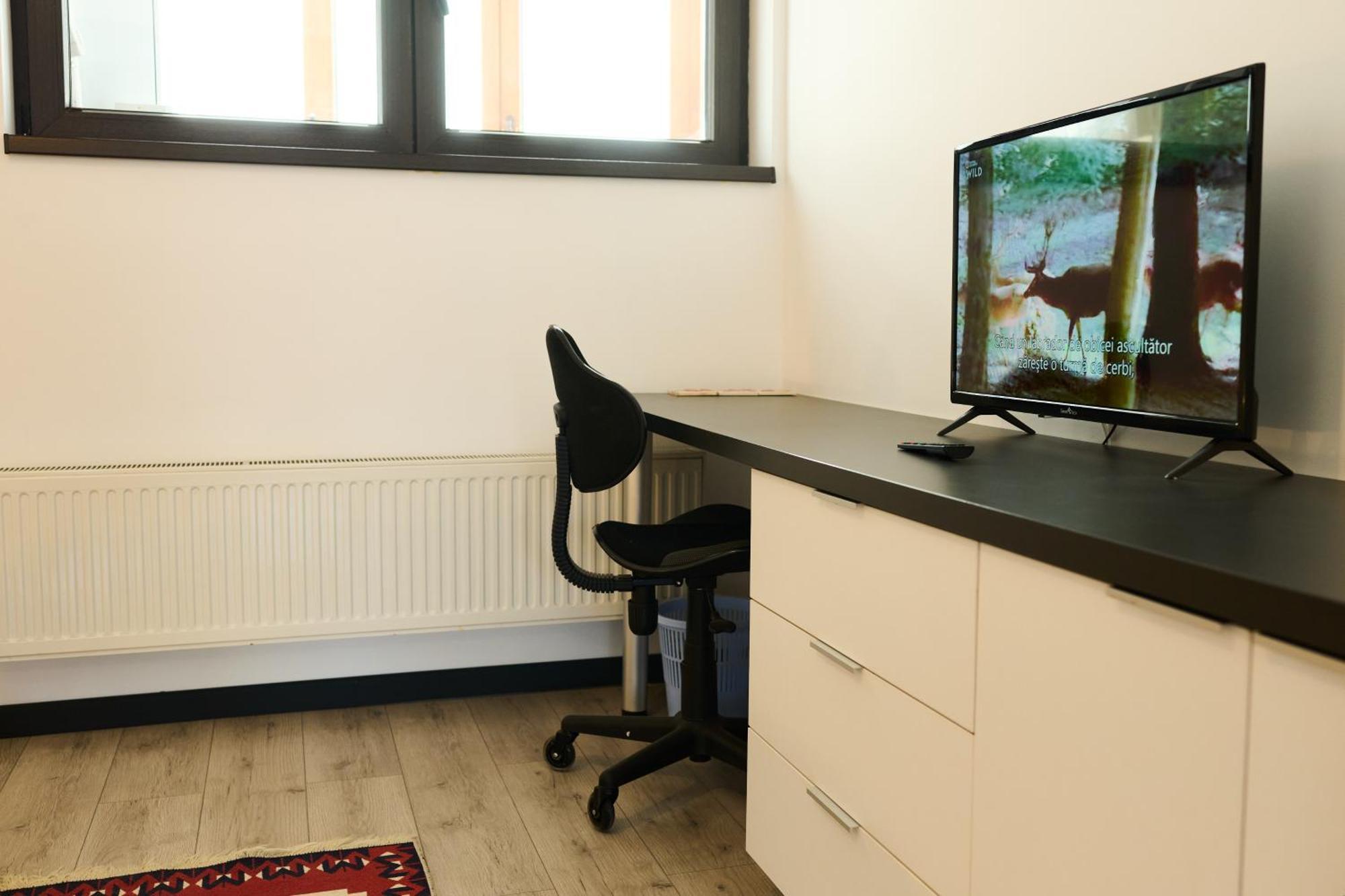 Apartament Old Town Retreat 7 *