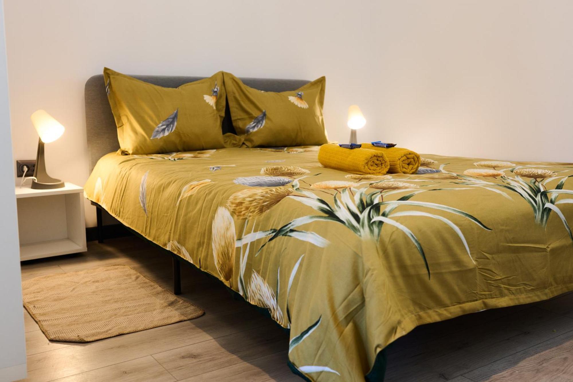 Apartament Old Town Retreat 7 Bucureşti