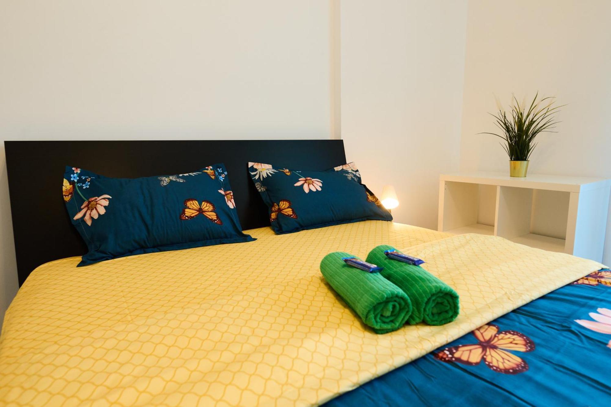 Apartament Old Town Retreat 7