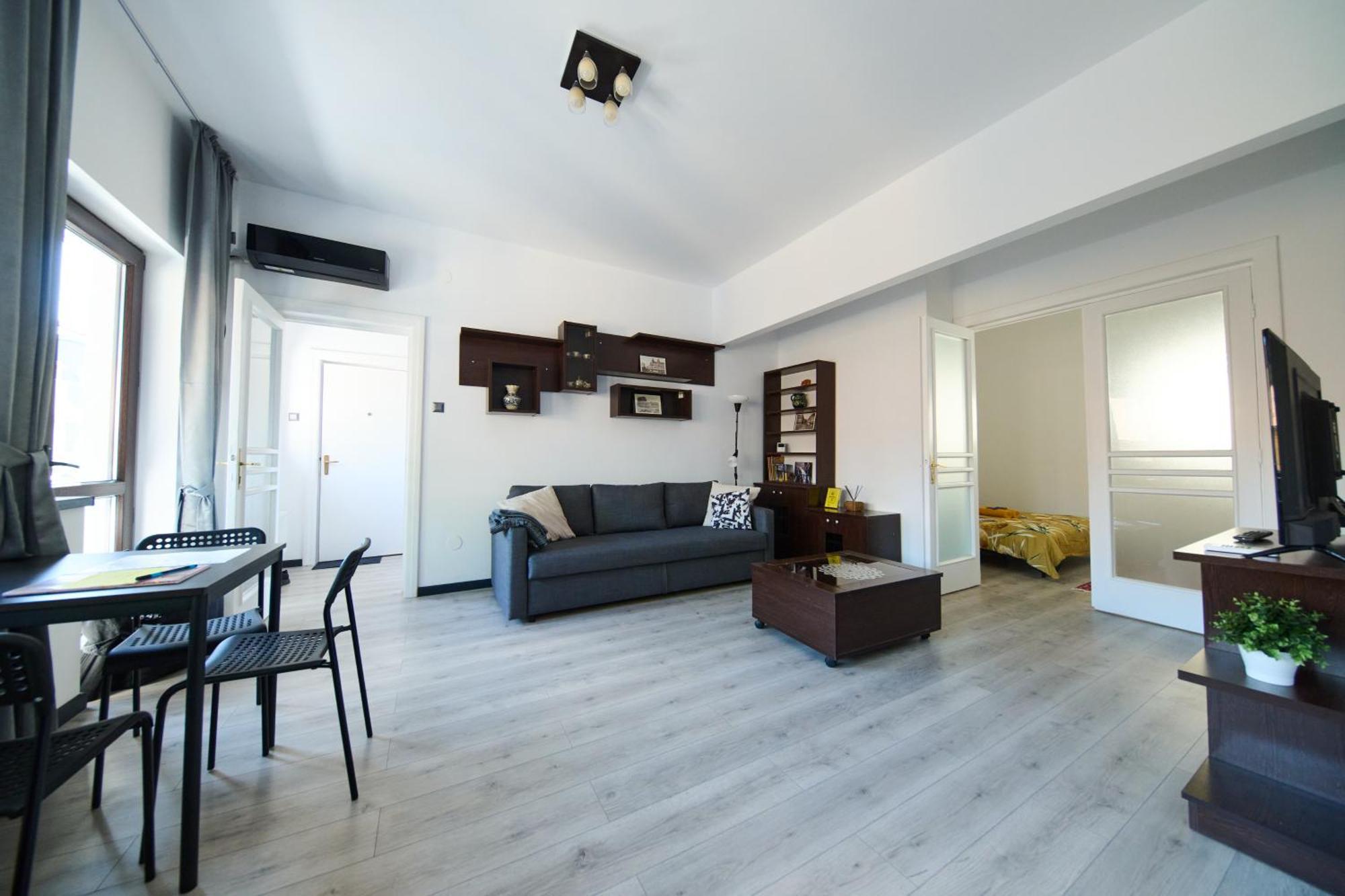 Old Town Retreat 7 Apartament Bucureşti