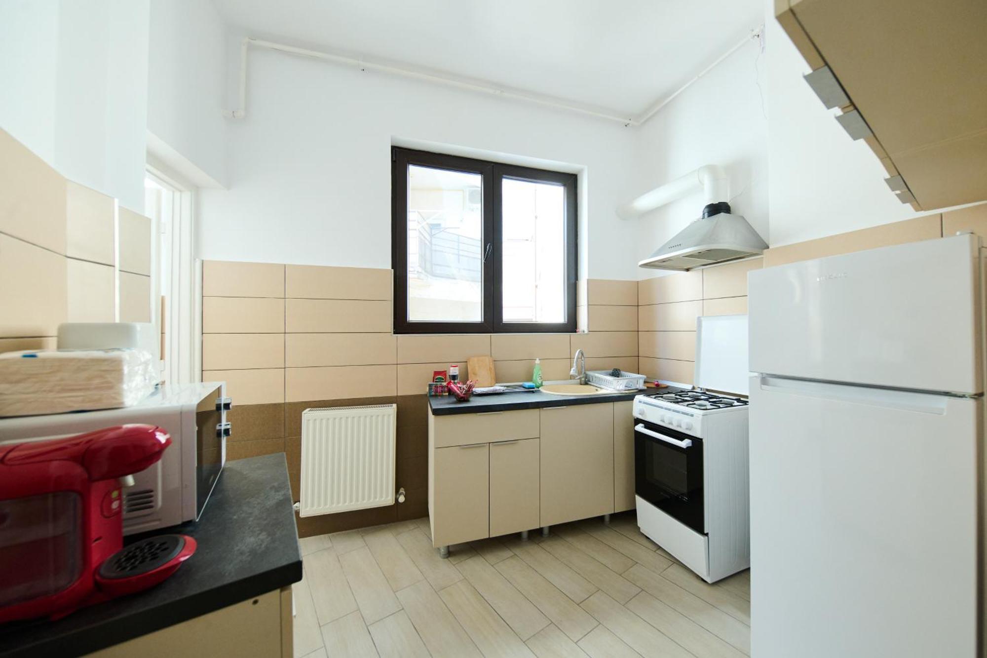 Old Town Retreat 7 *