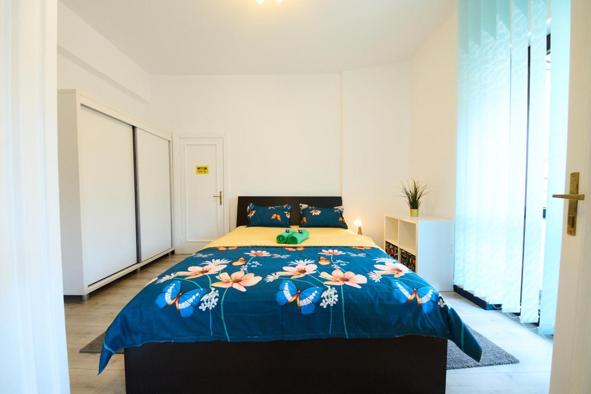 Old Town Retreat 7 Apartament Bucureşti