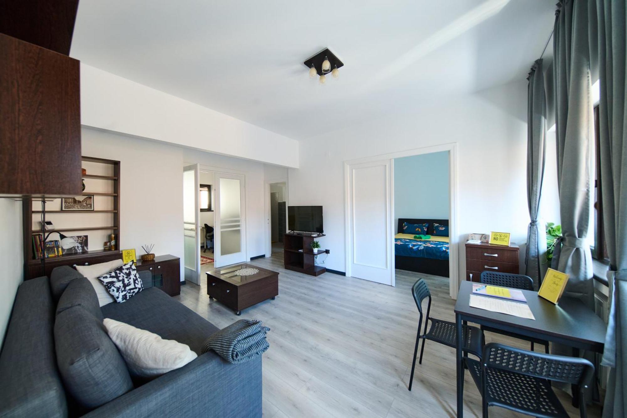 Old Town Retreat 7 * Bucureşti