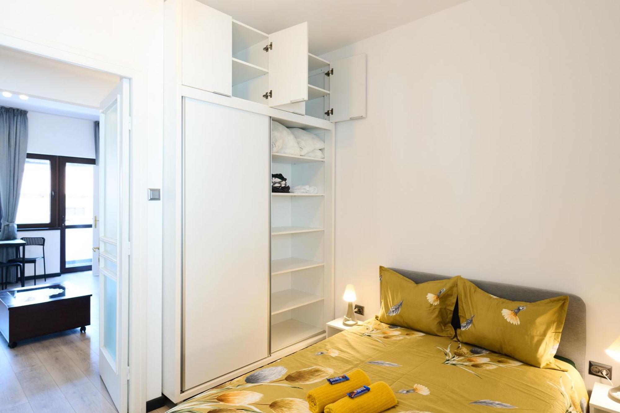 Apartament Old Town Retreat 7 Bucureşti