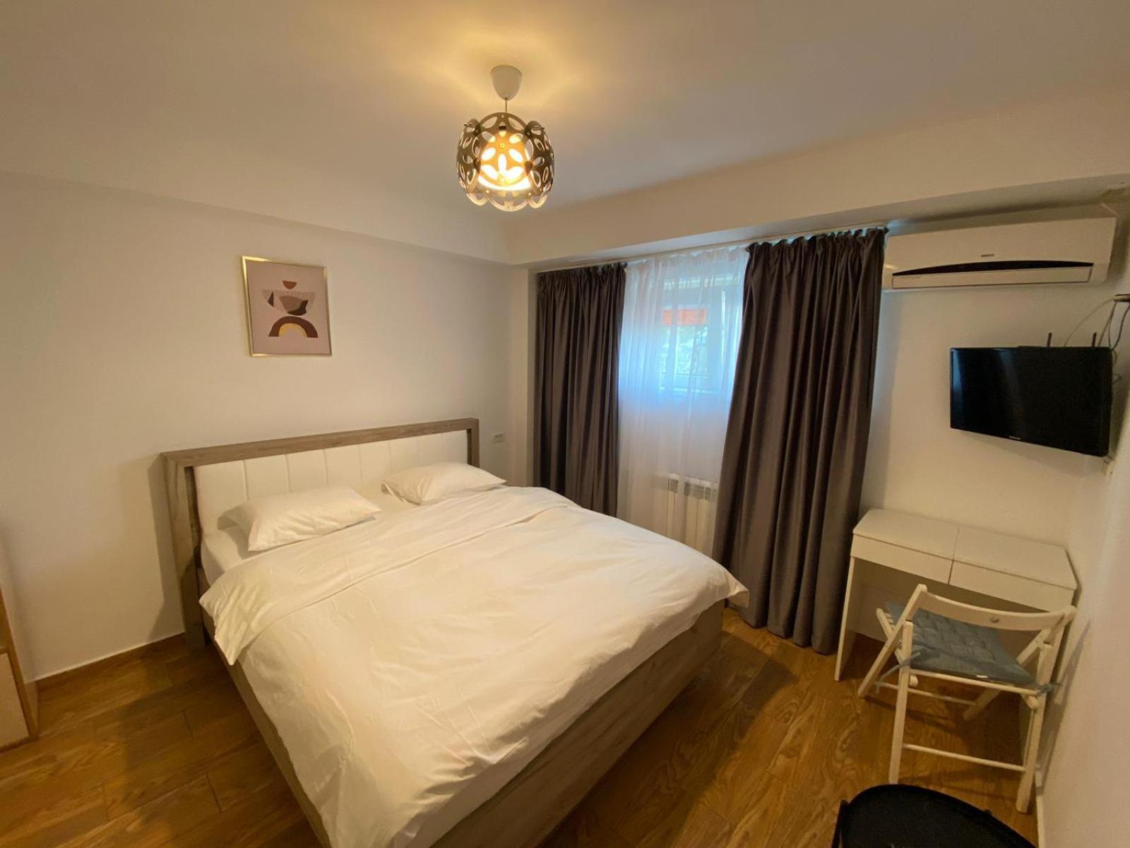 Apartment Lions Studio Dristor Bucharest