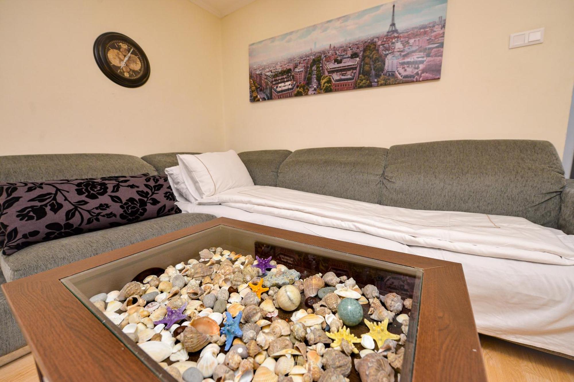 Apartament One By One - By Grand Bucureşti