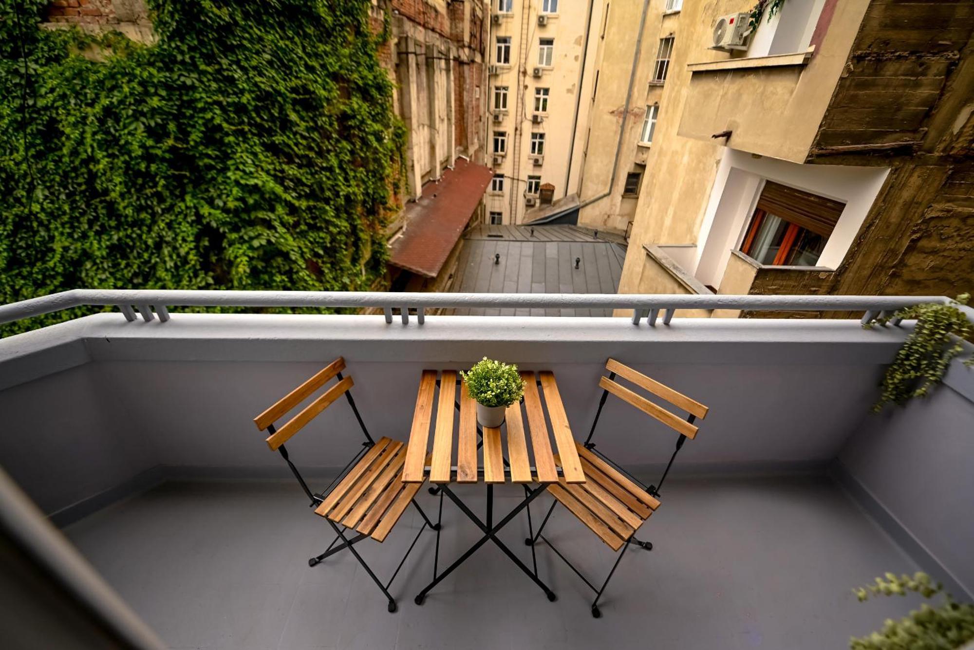 Apartment Central Retreat - Modern On Magheru Blvd
