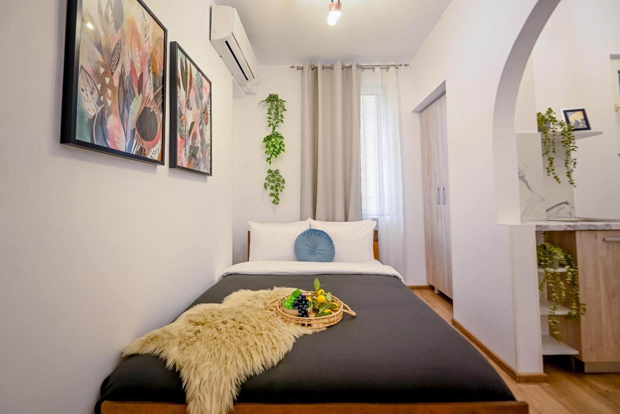 Central Retreat - Modern On Magheru Blvd *