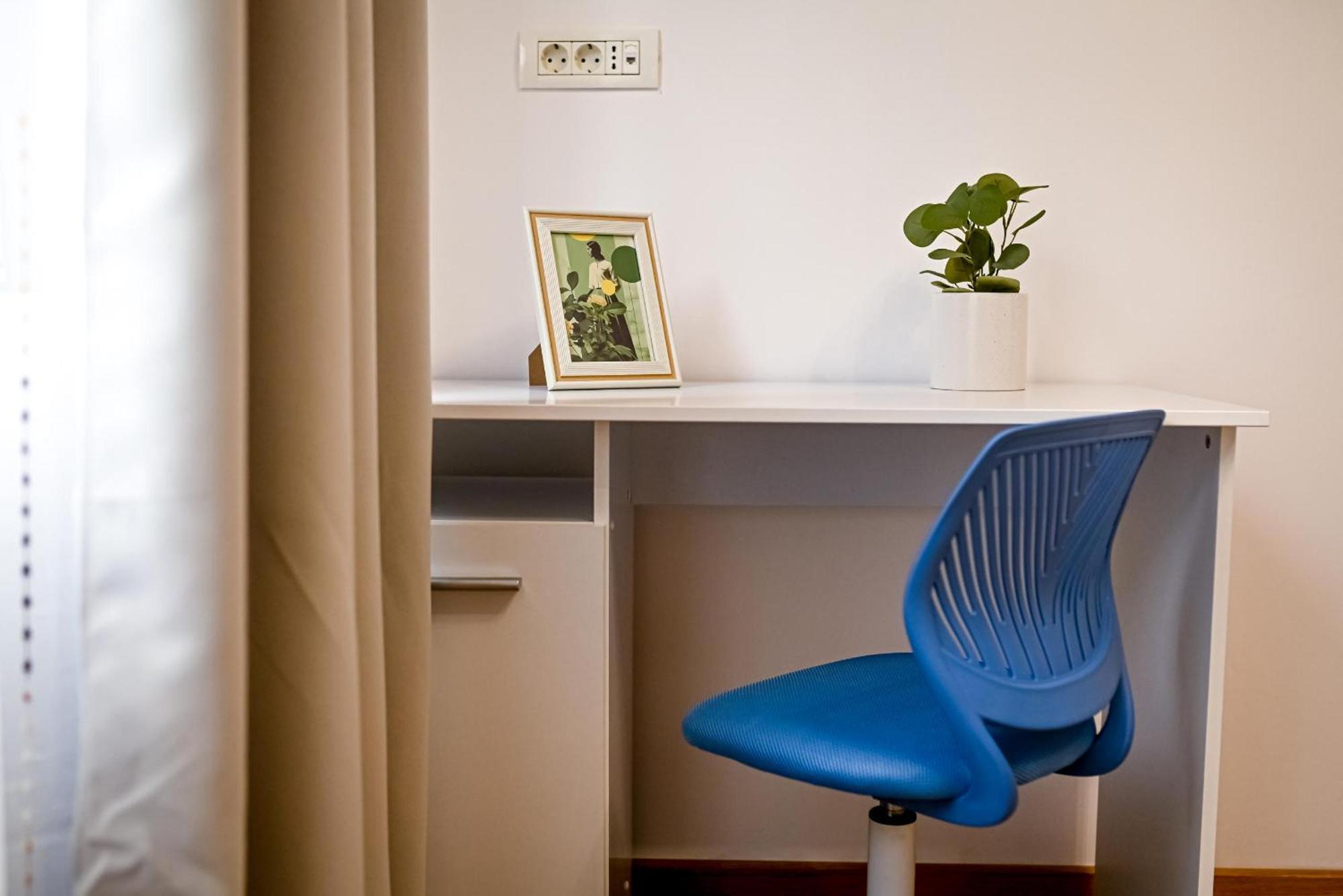 Central Retreat - Modern On Magheru Blvd * Bucharest