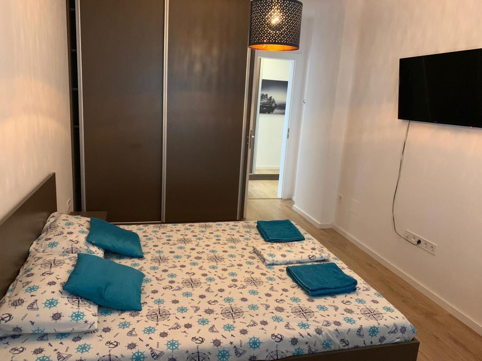 Granvia Cozy Apartment Bucharest