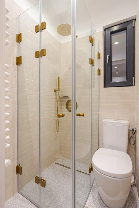 Apartamento Designer Signature 2 Bdr Cismigiu Park 80sqm *