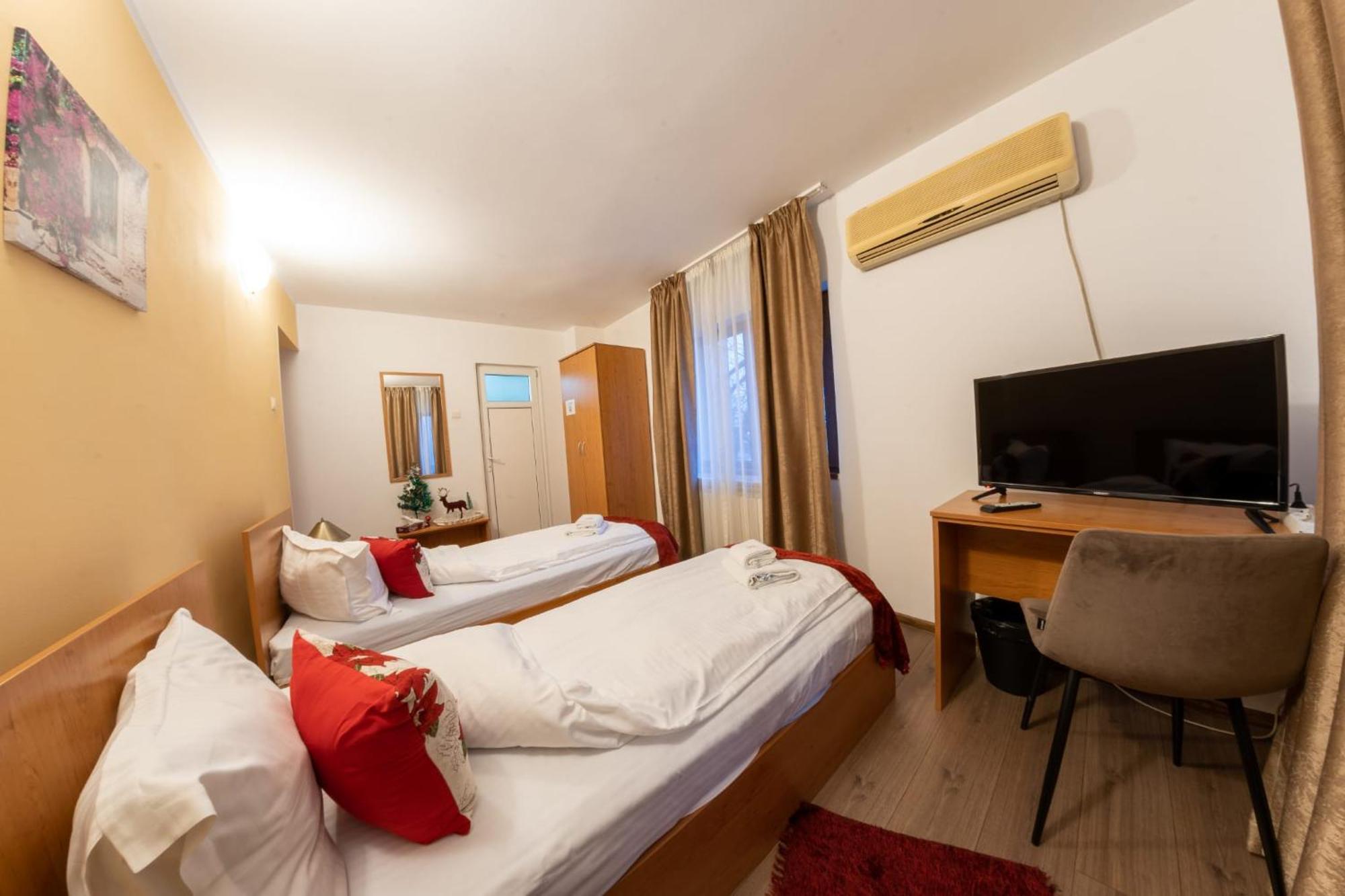 La Casa Nord Hotel