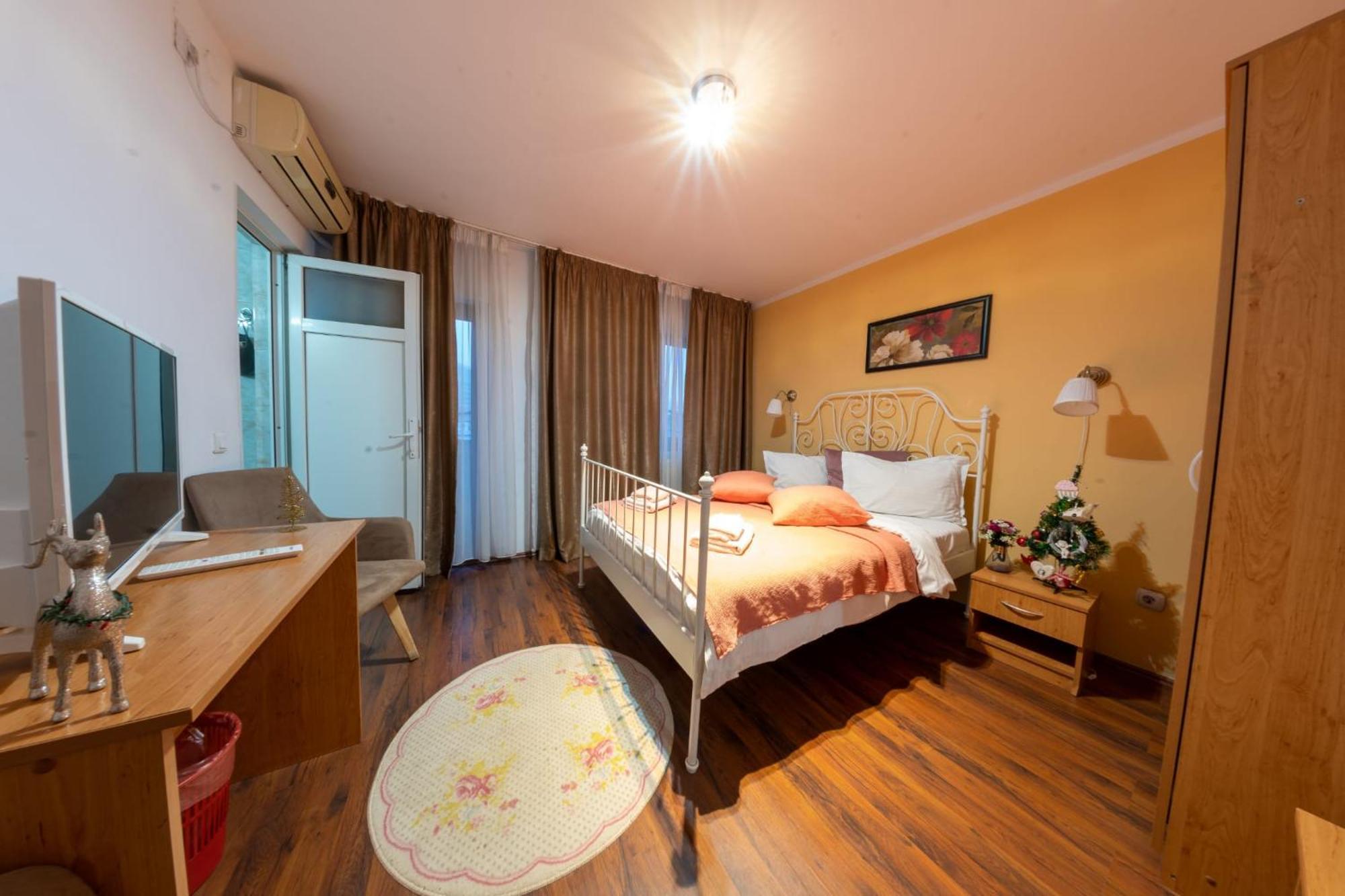Hotel La Casa Nord Bucareste