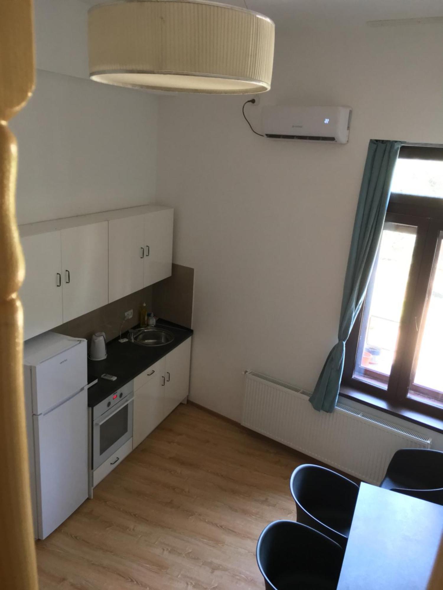 Apartment Old Town - Ultra