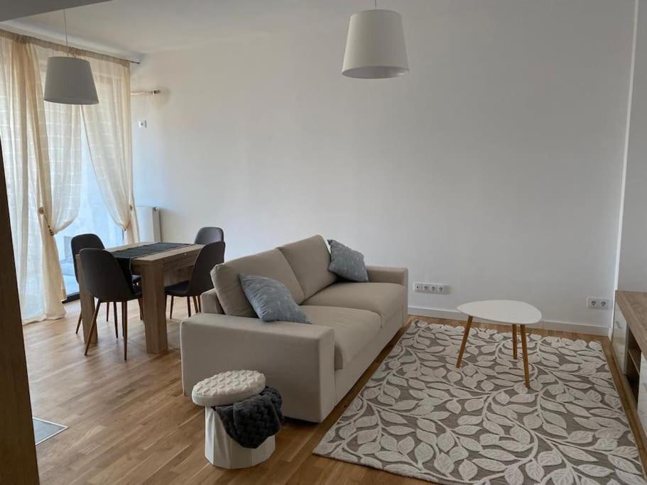 Apartment Cozy In The Northern Part Of