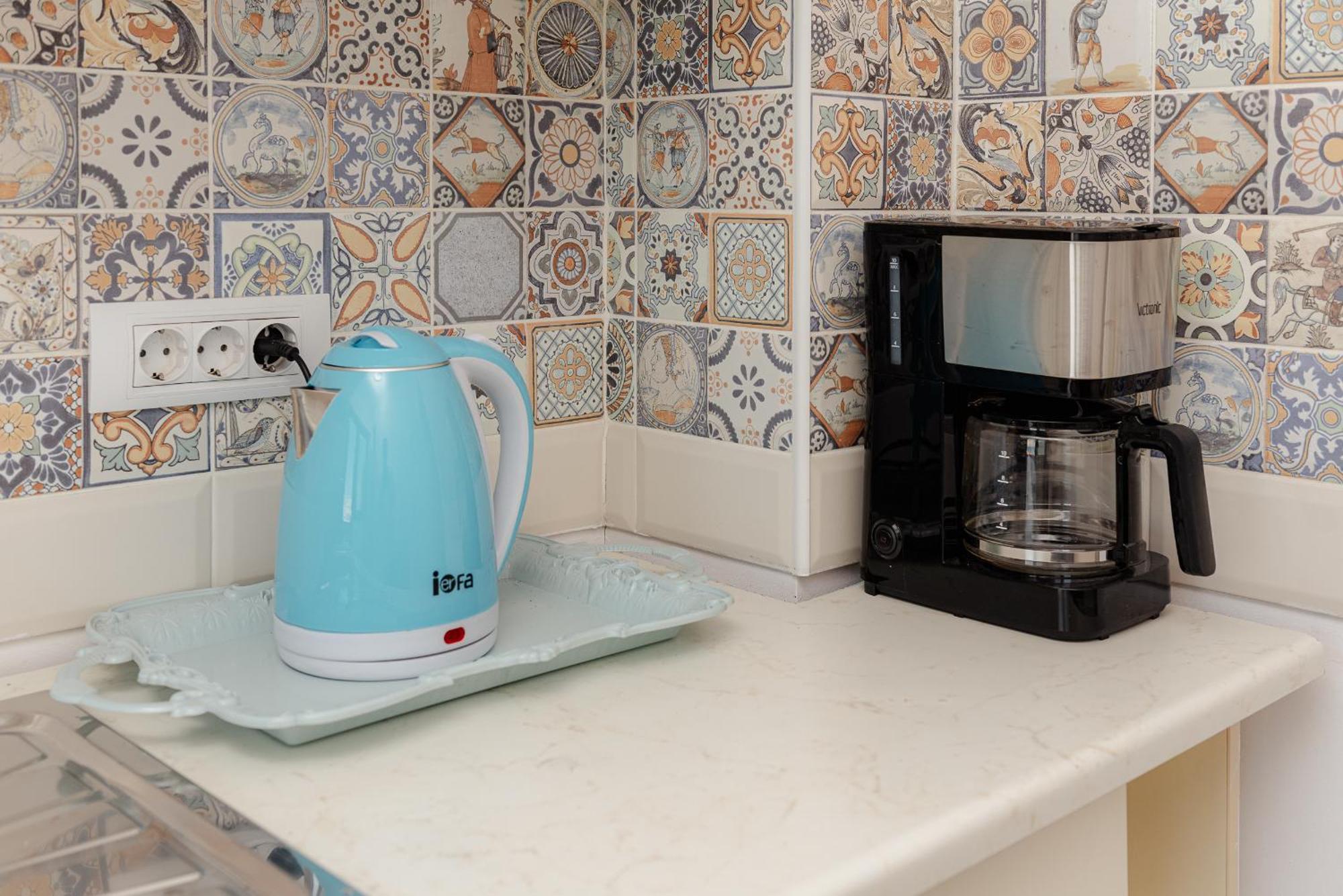 Apartament Calea Victoriei Skyview Old Town