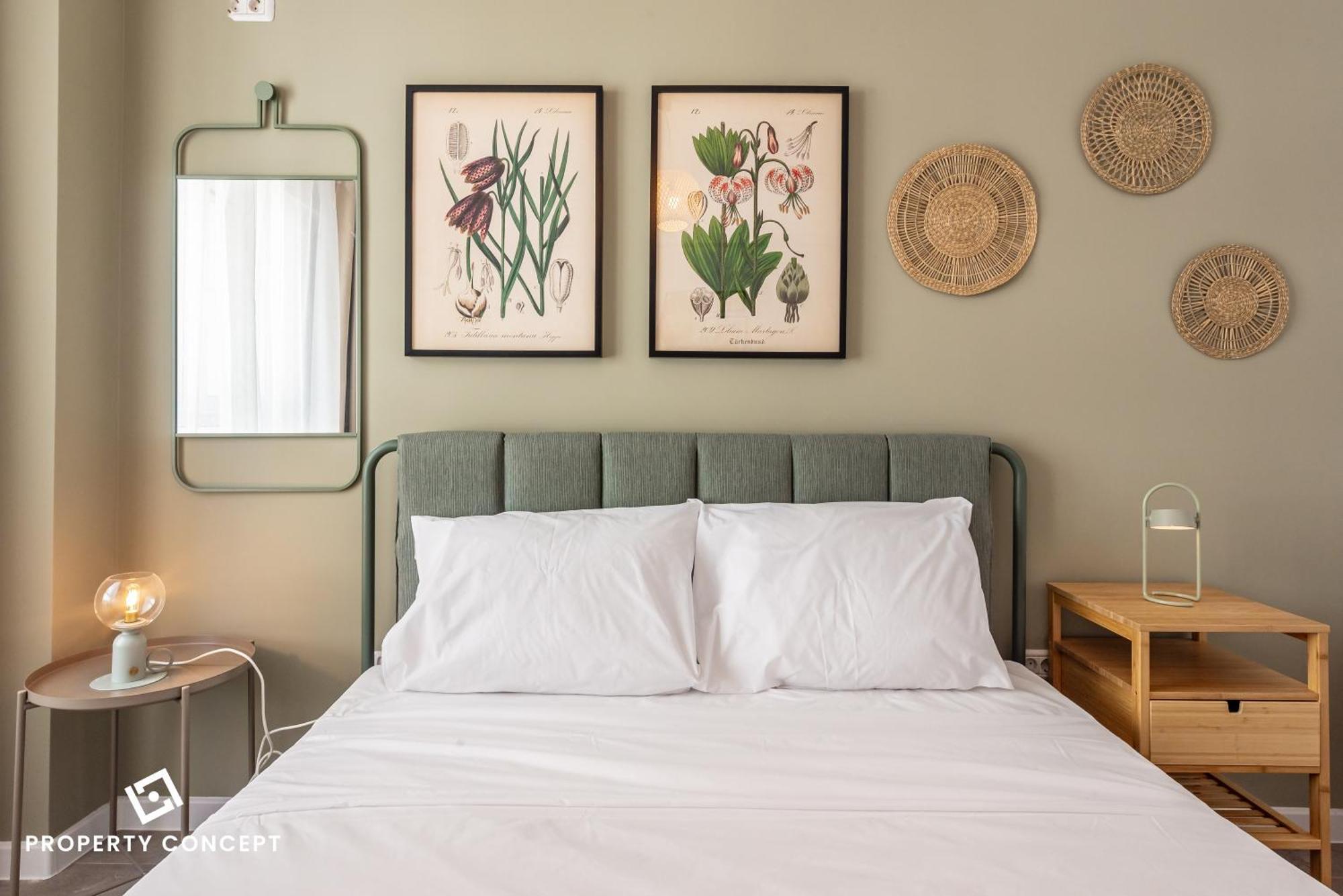 Apartament Central Spacious 513 Bucureşti