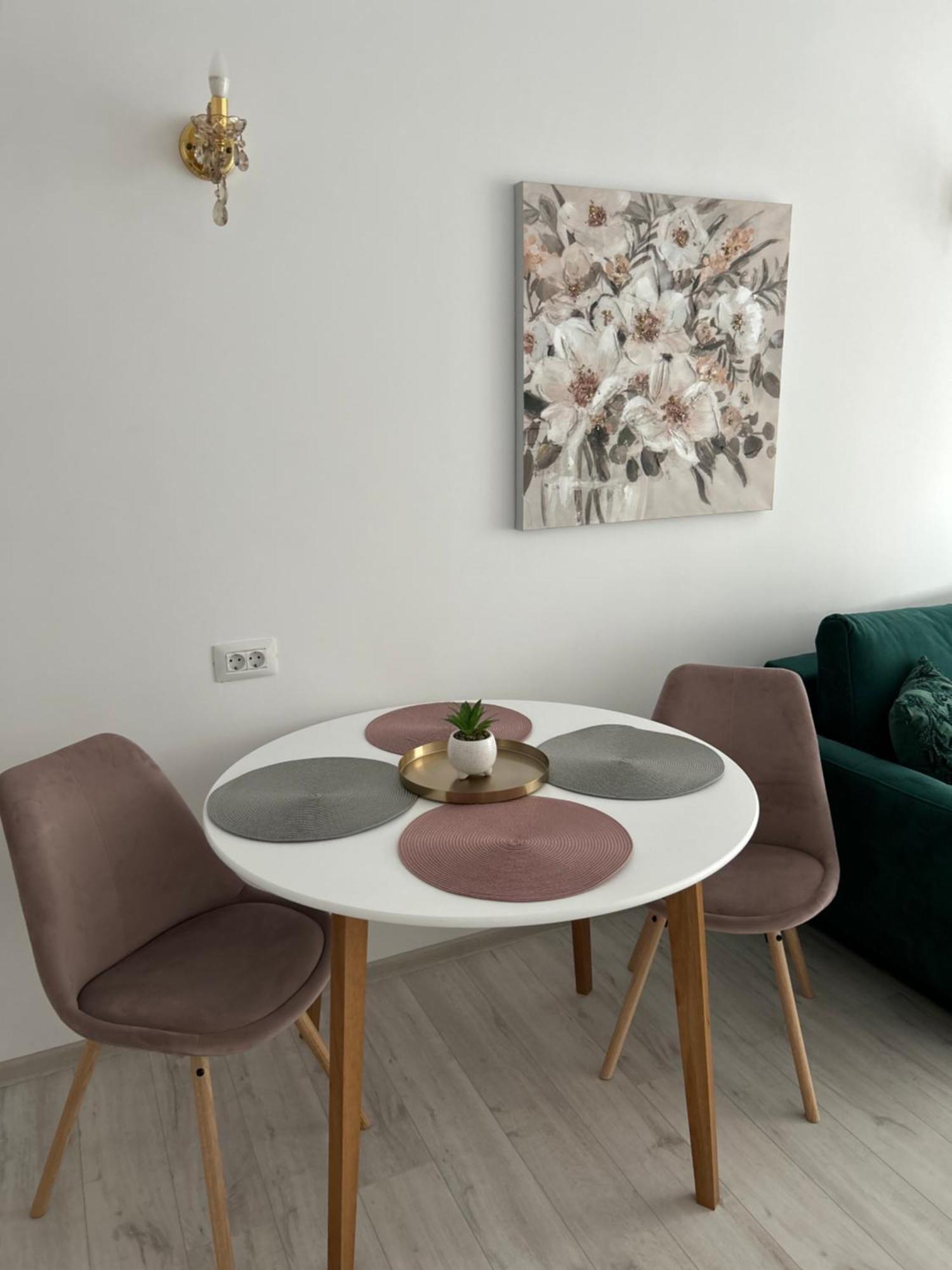 Apartament Floreasca *